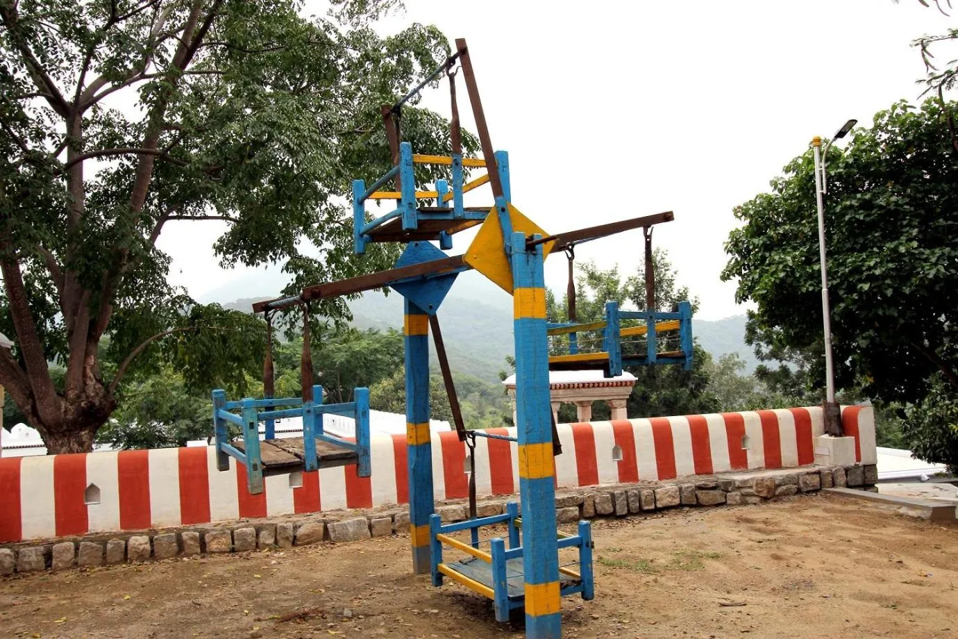 Activities in My Village - Eco Rural Resort