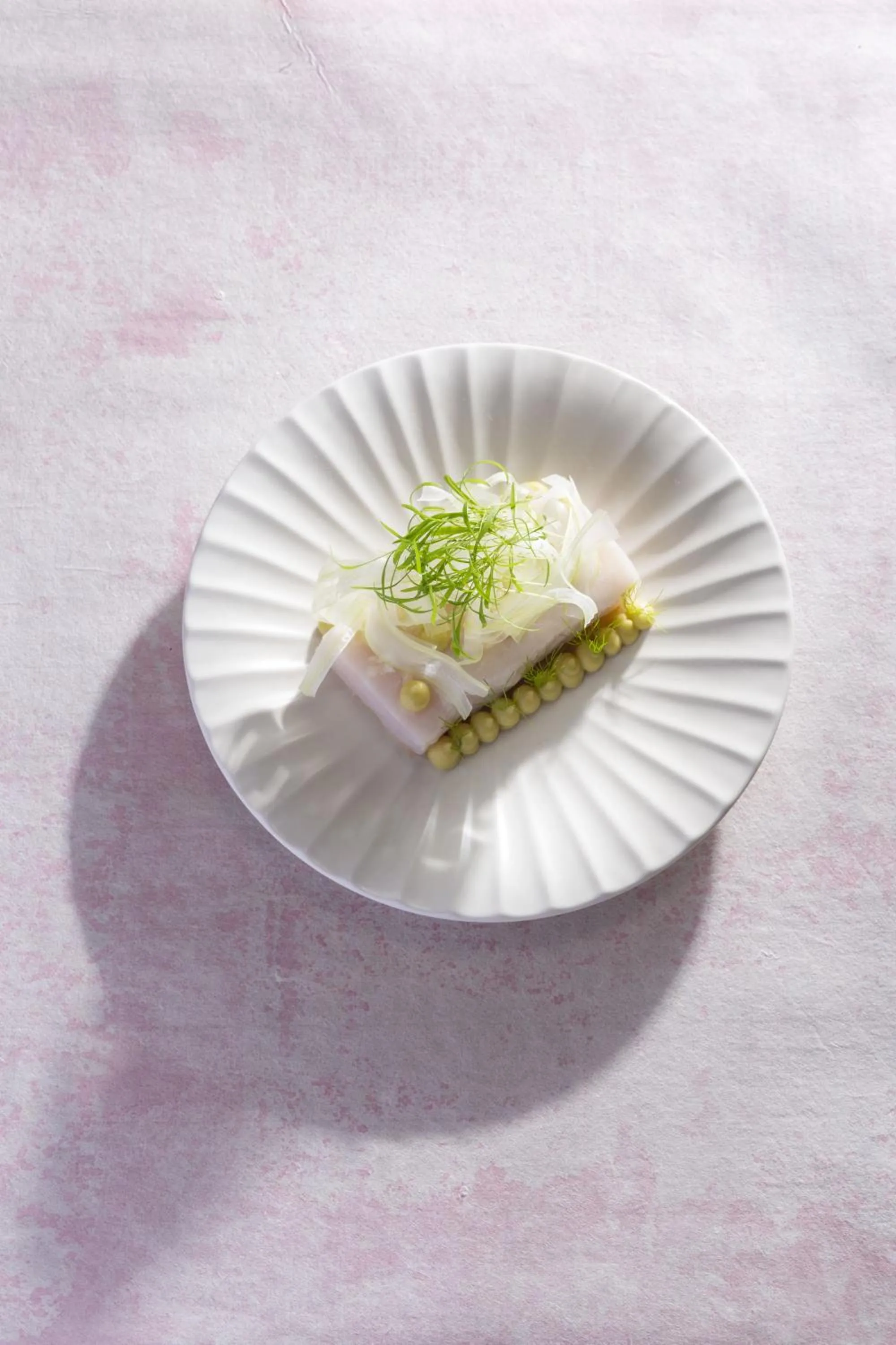 Dinner in Althoff Seehotel Überfahrt