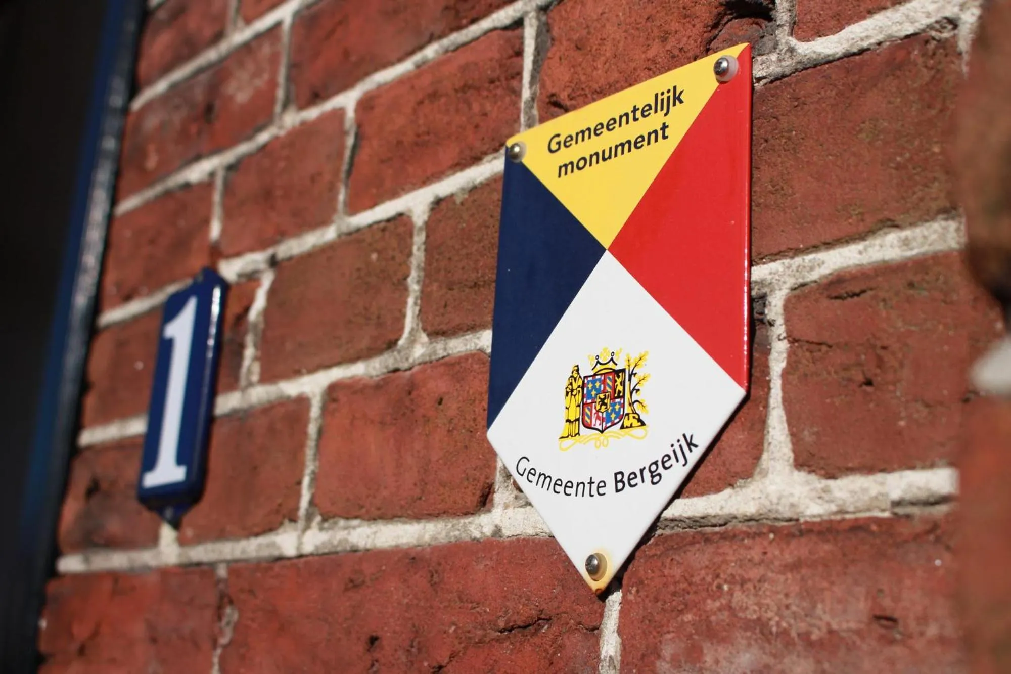 Property logo or sign in Boutique hotel Lytel Blue