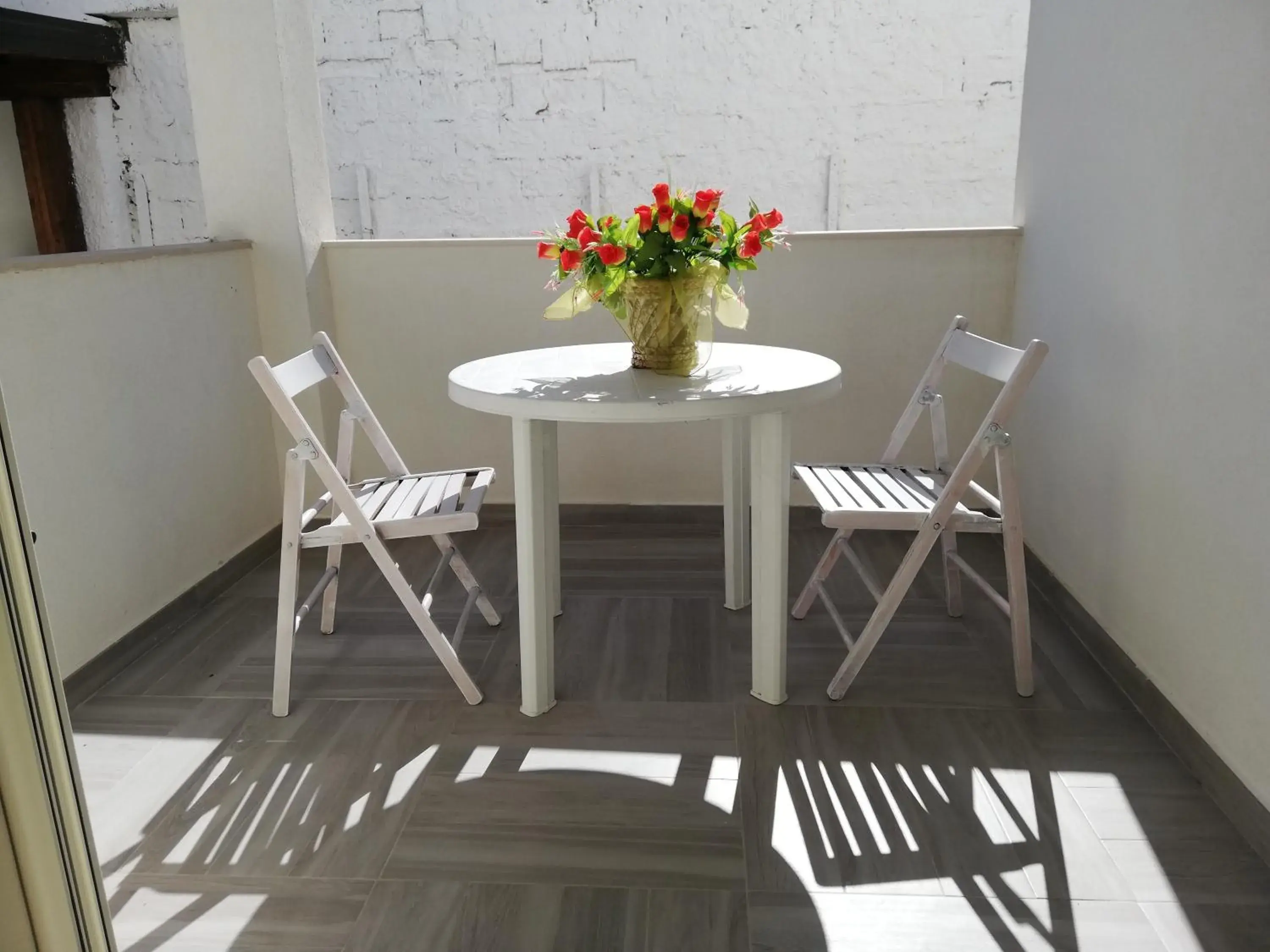 Family Room - single occupancy in B&b villa Arena Family Room - single occupancy in B&b villa Arena