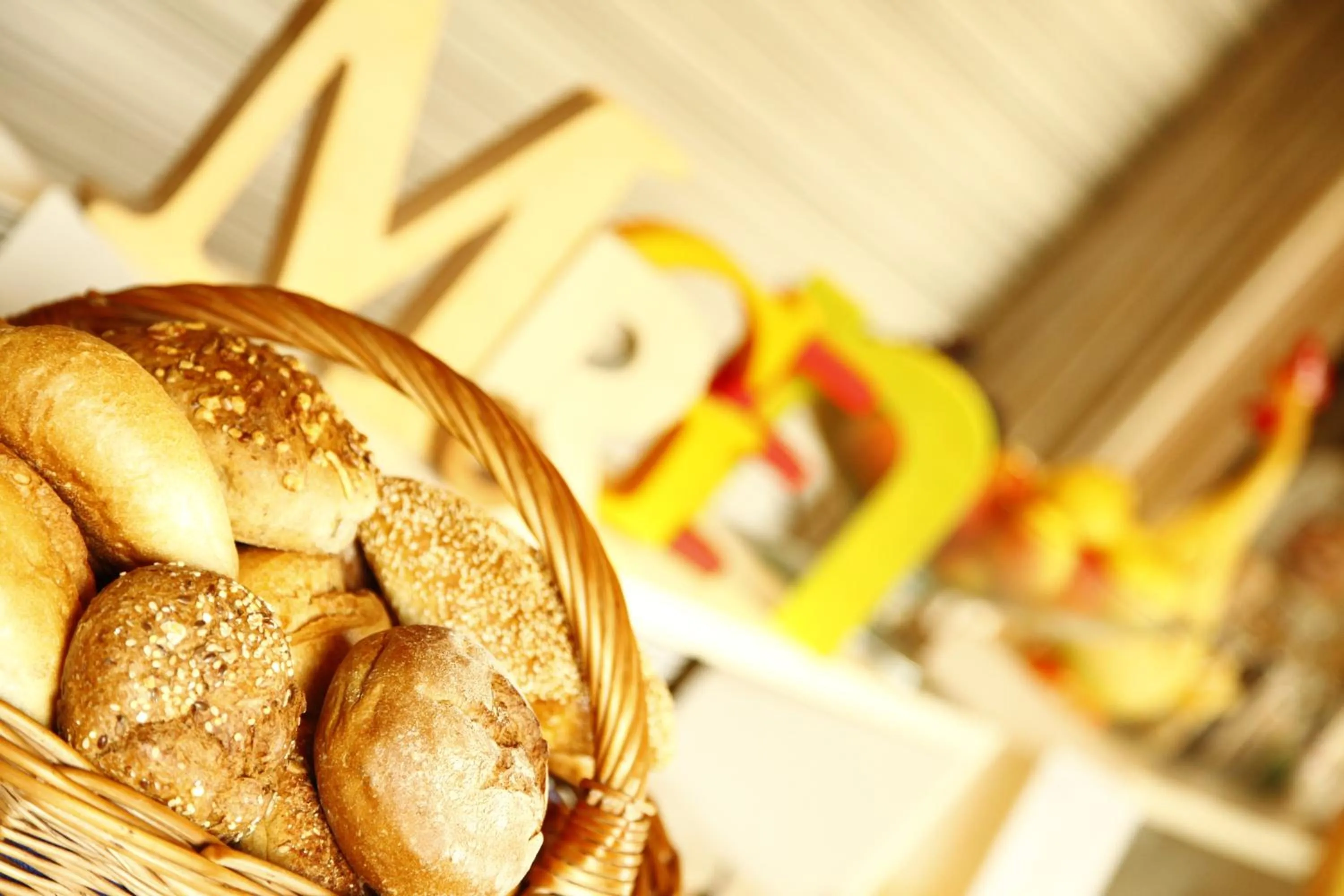 Breakfast in Flair Hotel Nieder