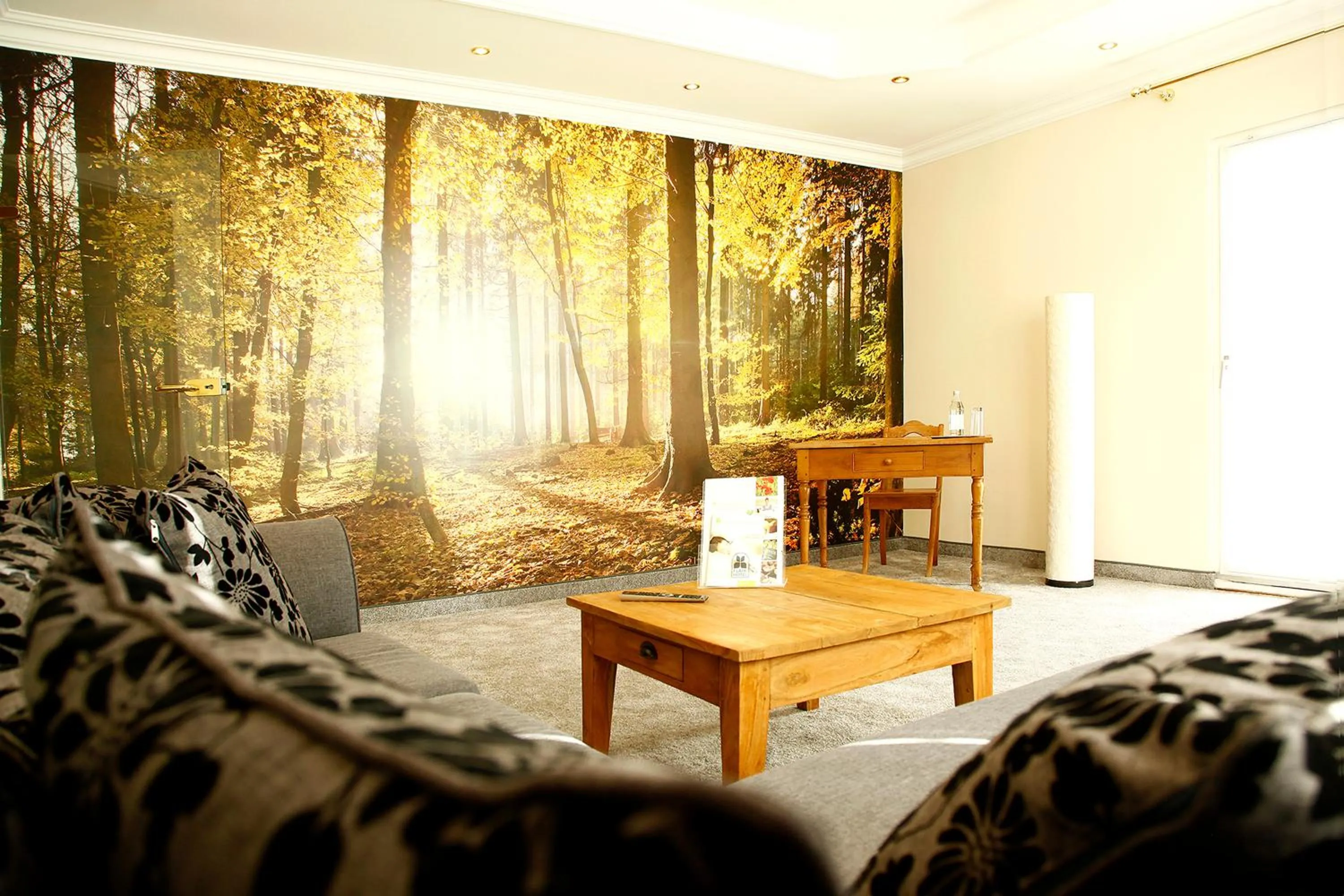 Photo of the whole room in Flair Hotel Nieder