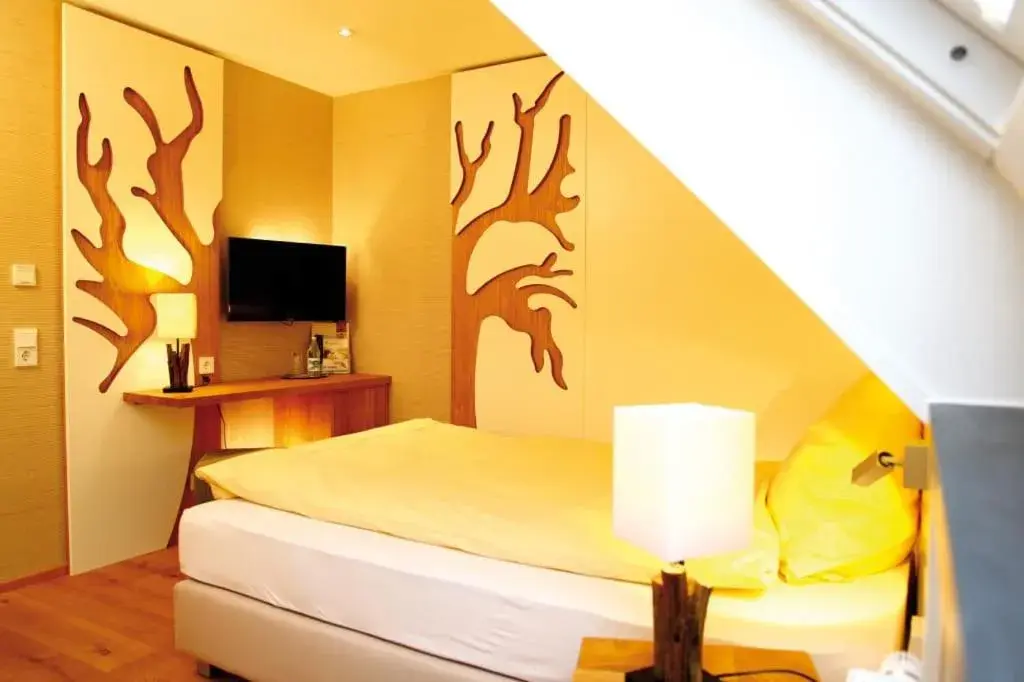 Standard Double Room - single occupancy in Flair Hotel Nieder Standard Double Room - single occupancy in Flair Hotel Nieder