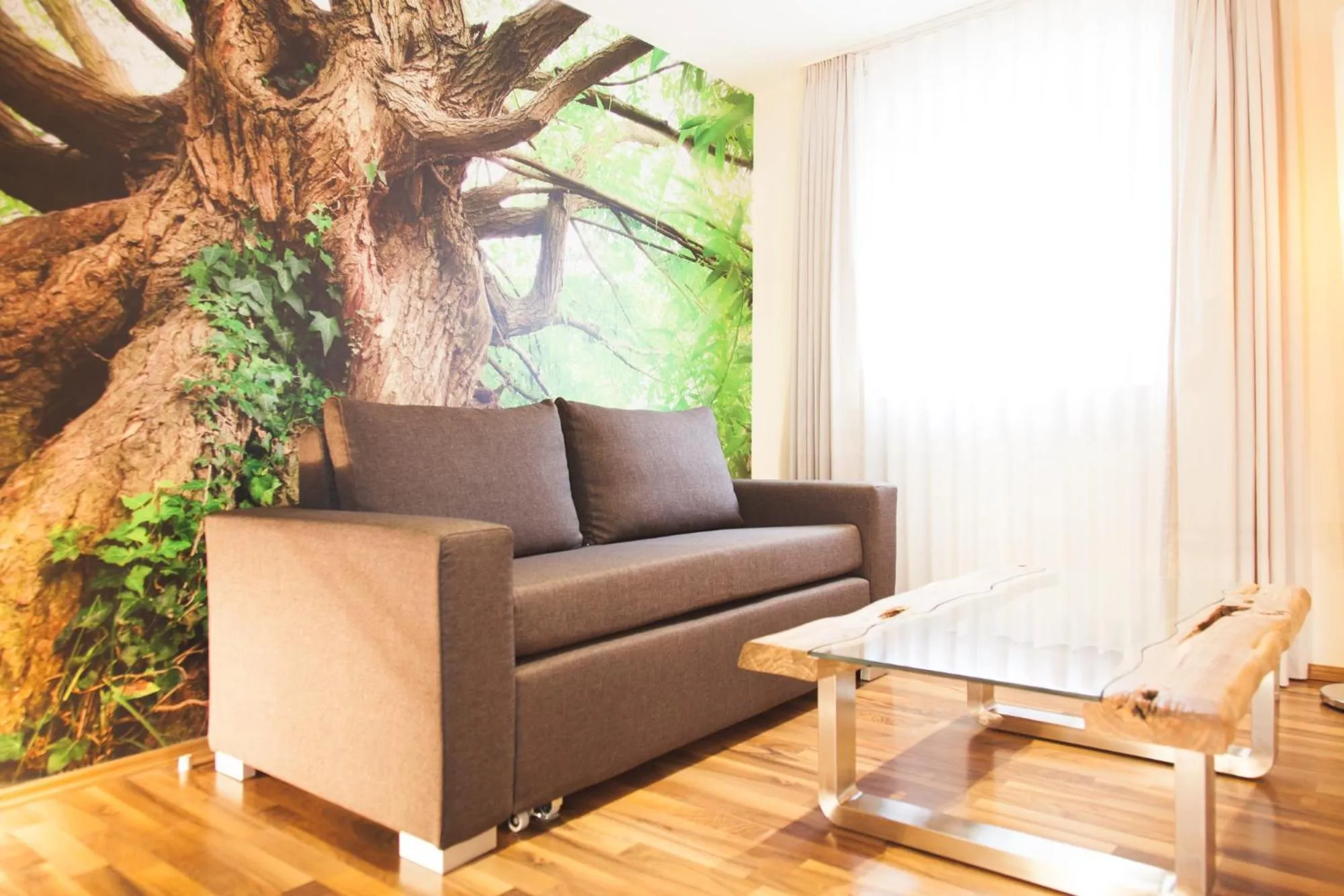 Photo of the whole room in Flair Hotel Nieder