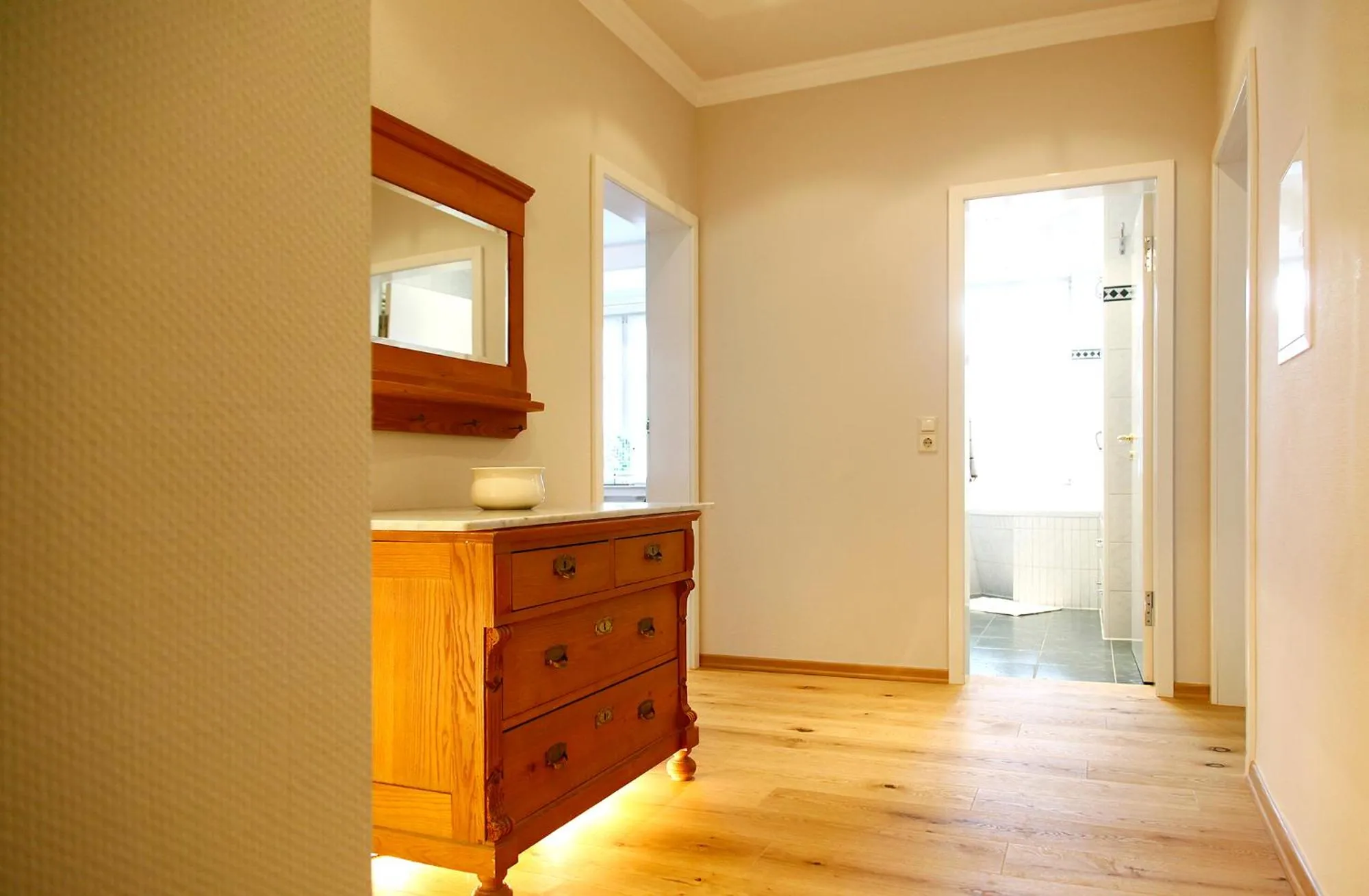 Property building in Flair Hotel Nieder