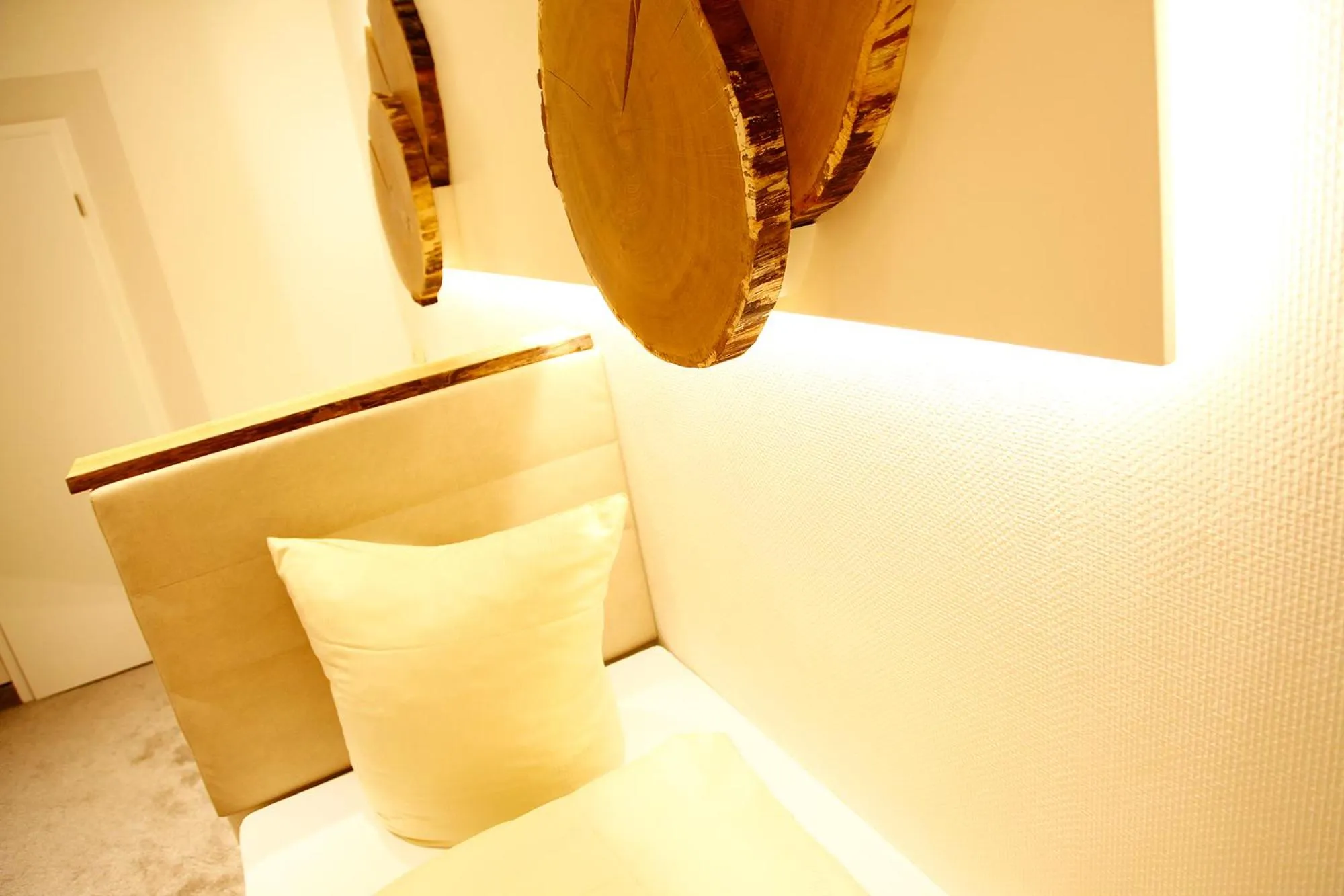 Bedroom in Flair Hotel Nieder