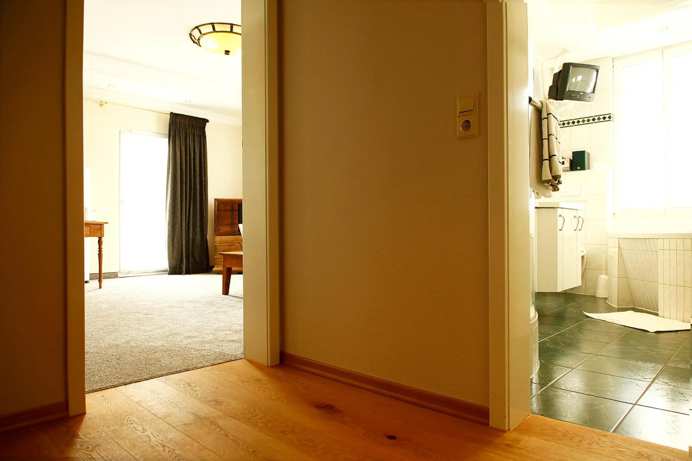 Photo of the whole room in Flair Hotel Nieder