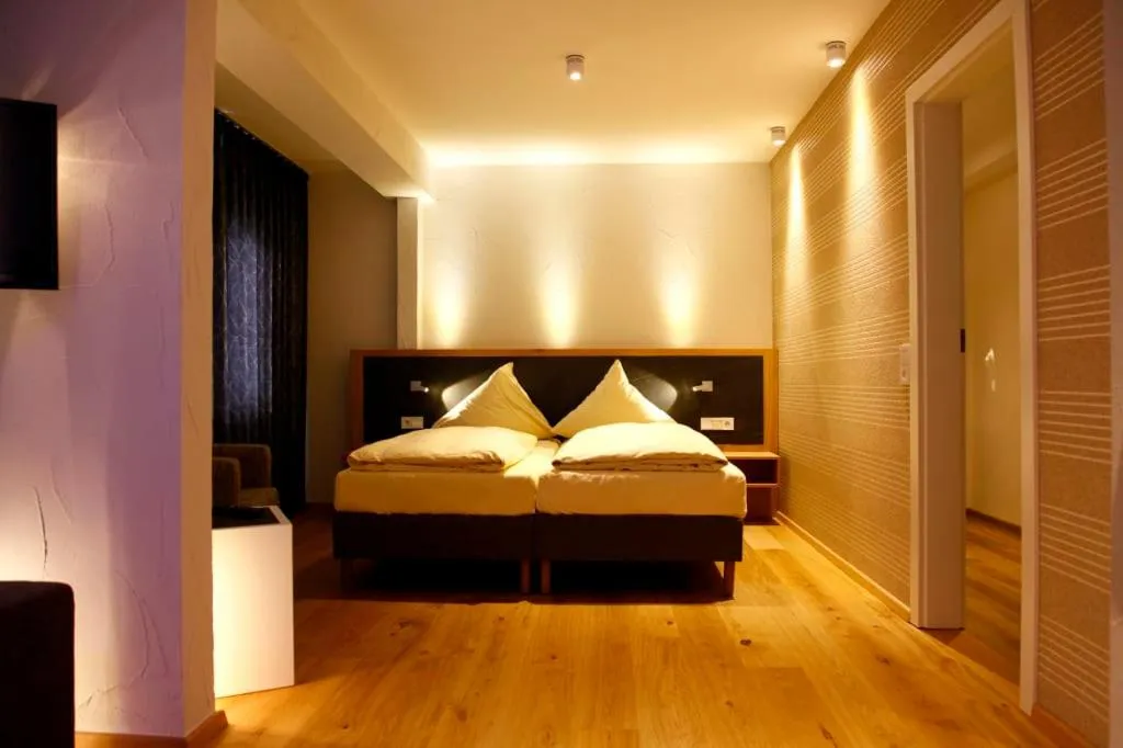 Photo of the whole room, Bed in Flair Hotel Nieder