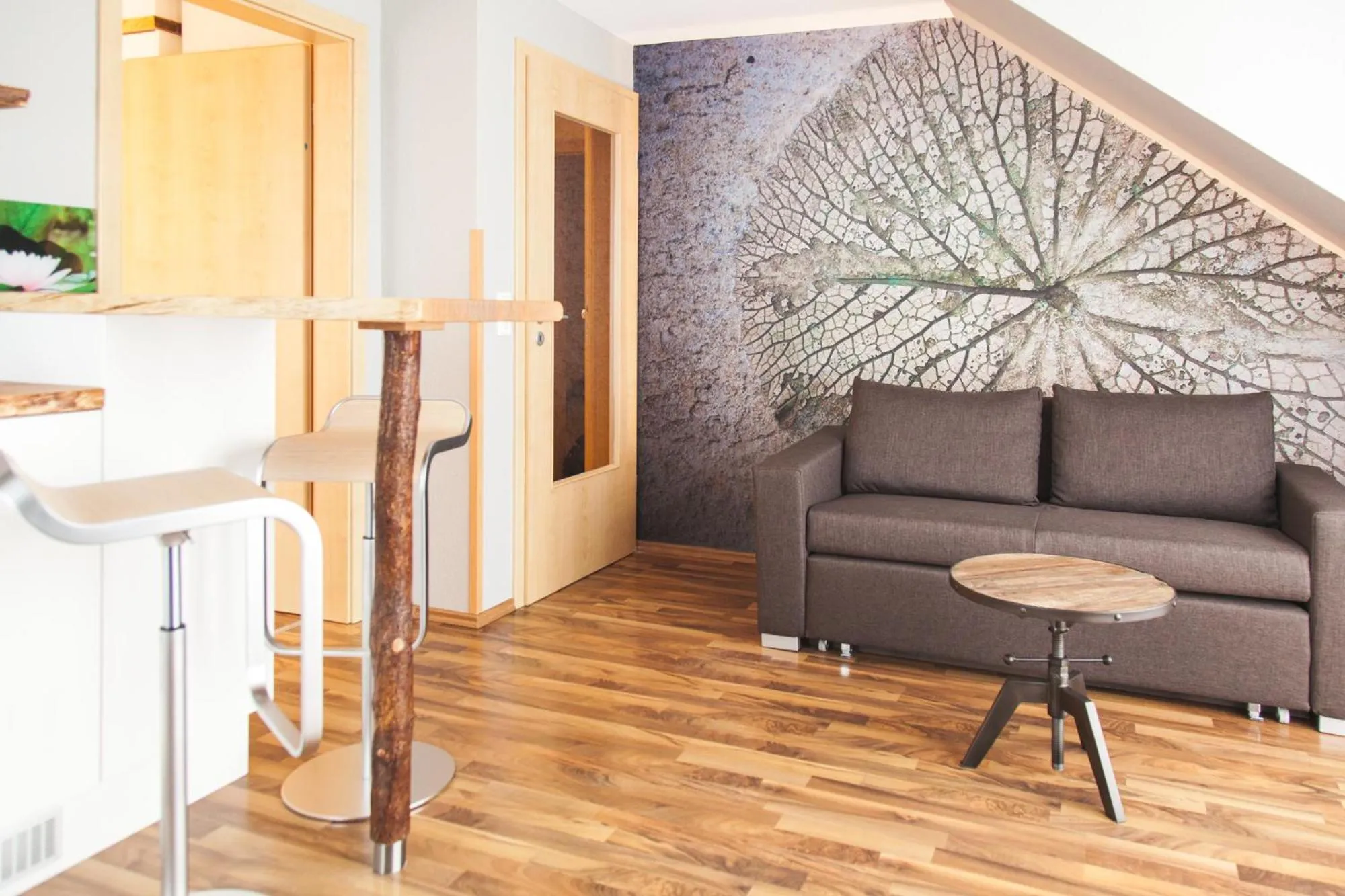 Photo of the whole room in Flair Hotel Nieder