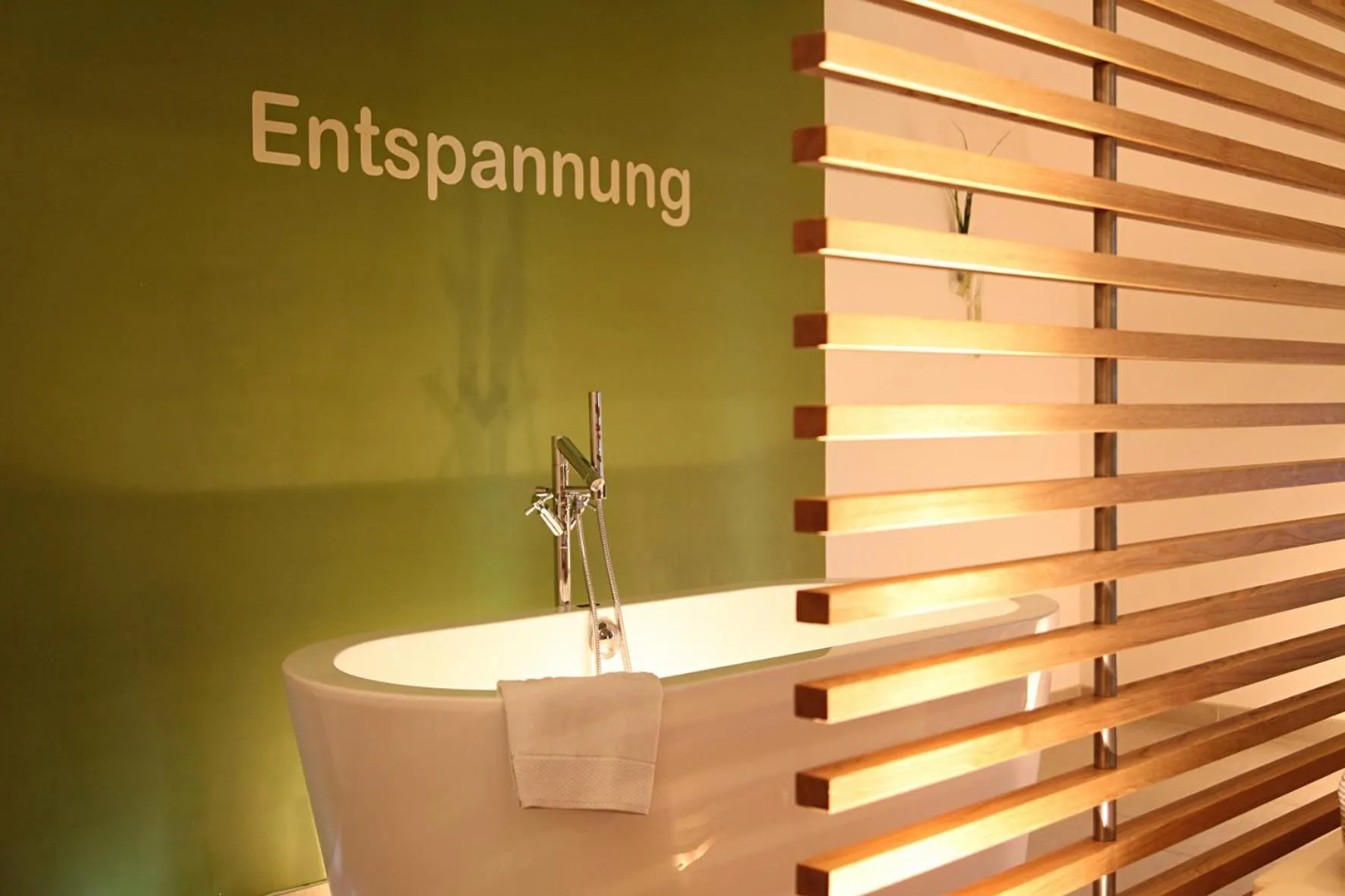 Property building in Flair Hotel Nieder