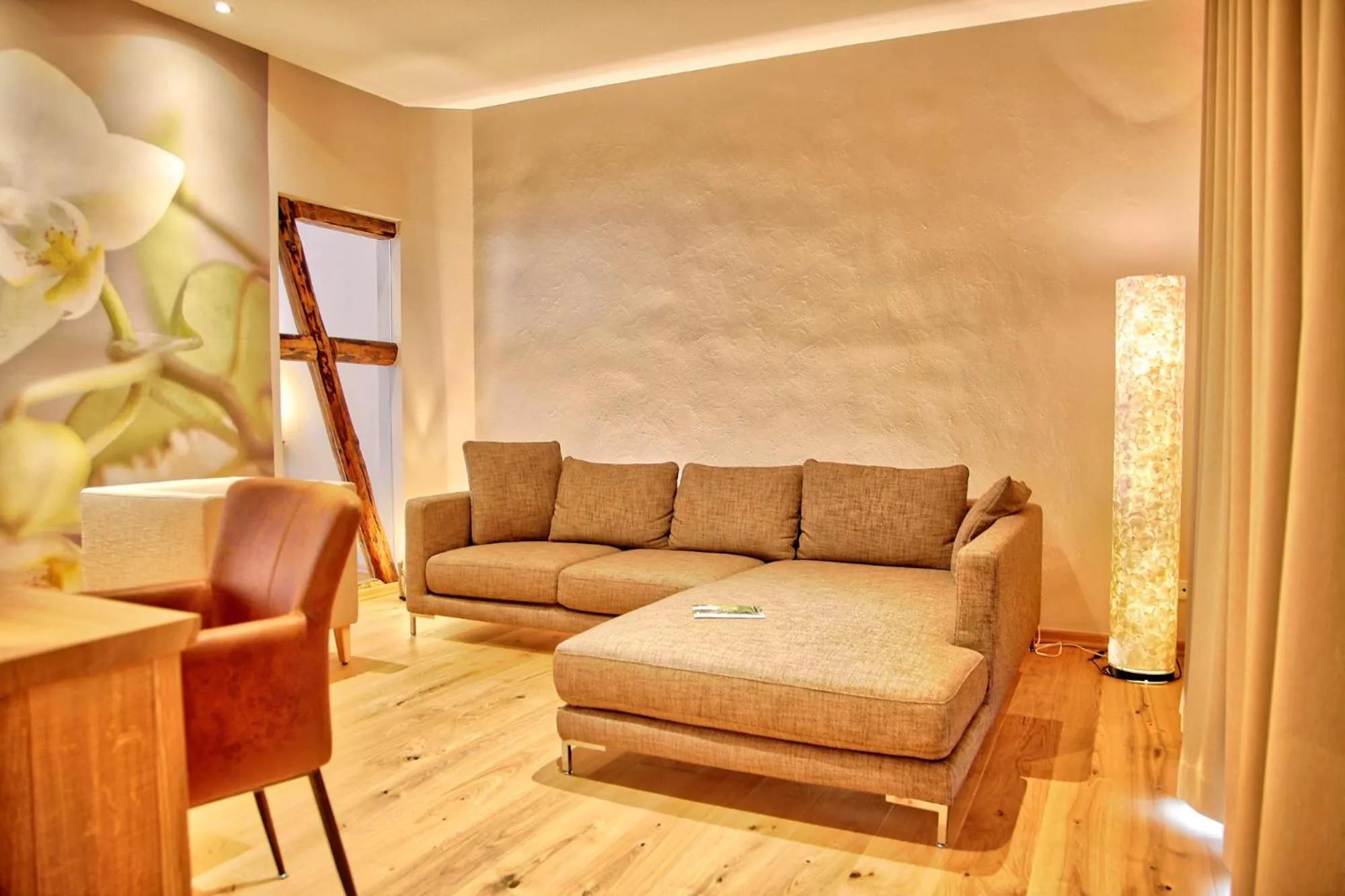 Photo of the whole room in Flair Hotel Nieder