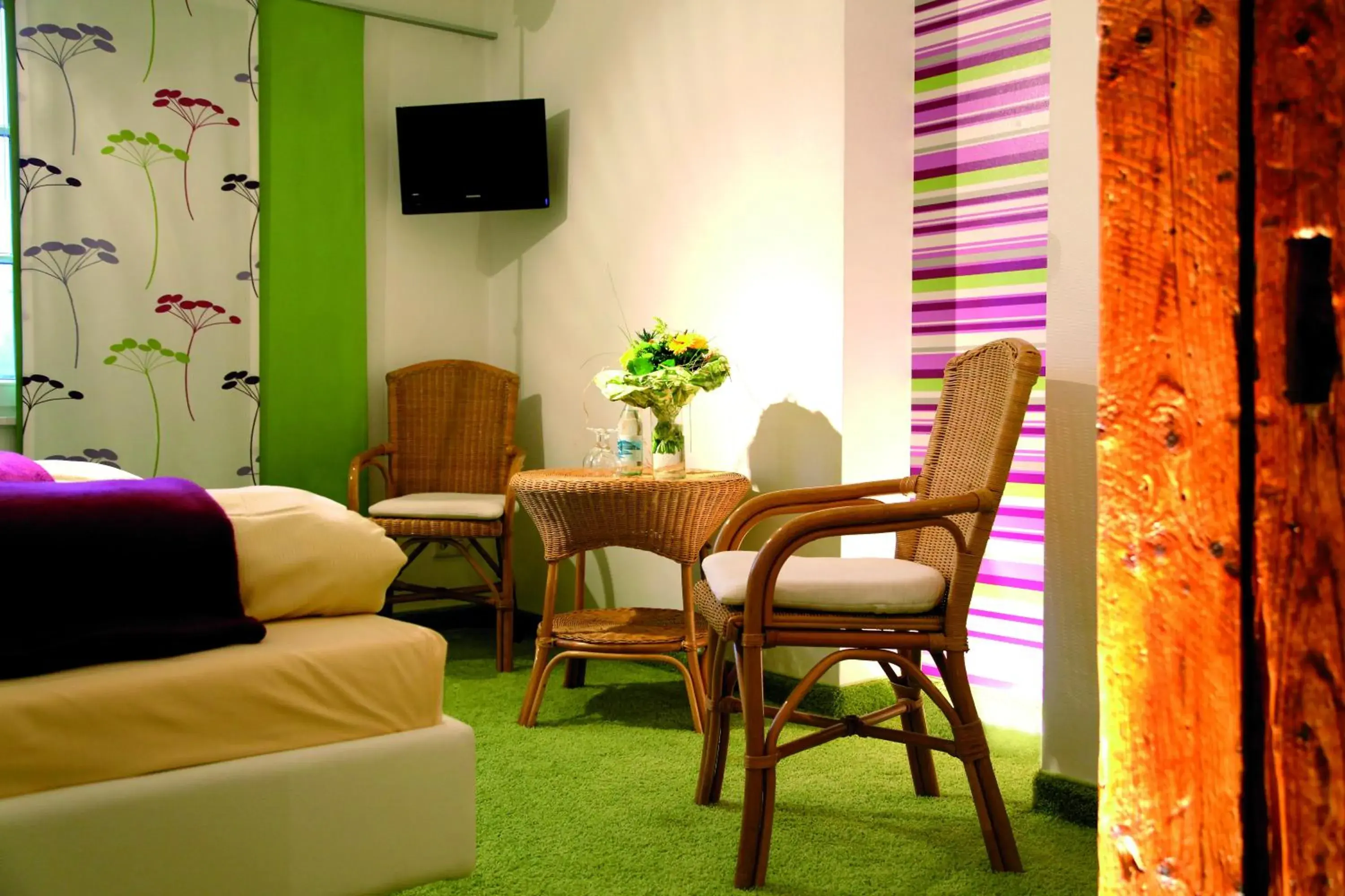 Double Room - single occupancy in Flair Hotel Nieder Double Room - single occupancy in Flair Hotel Nieder