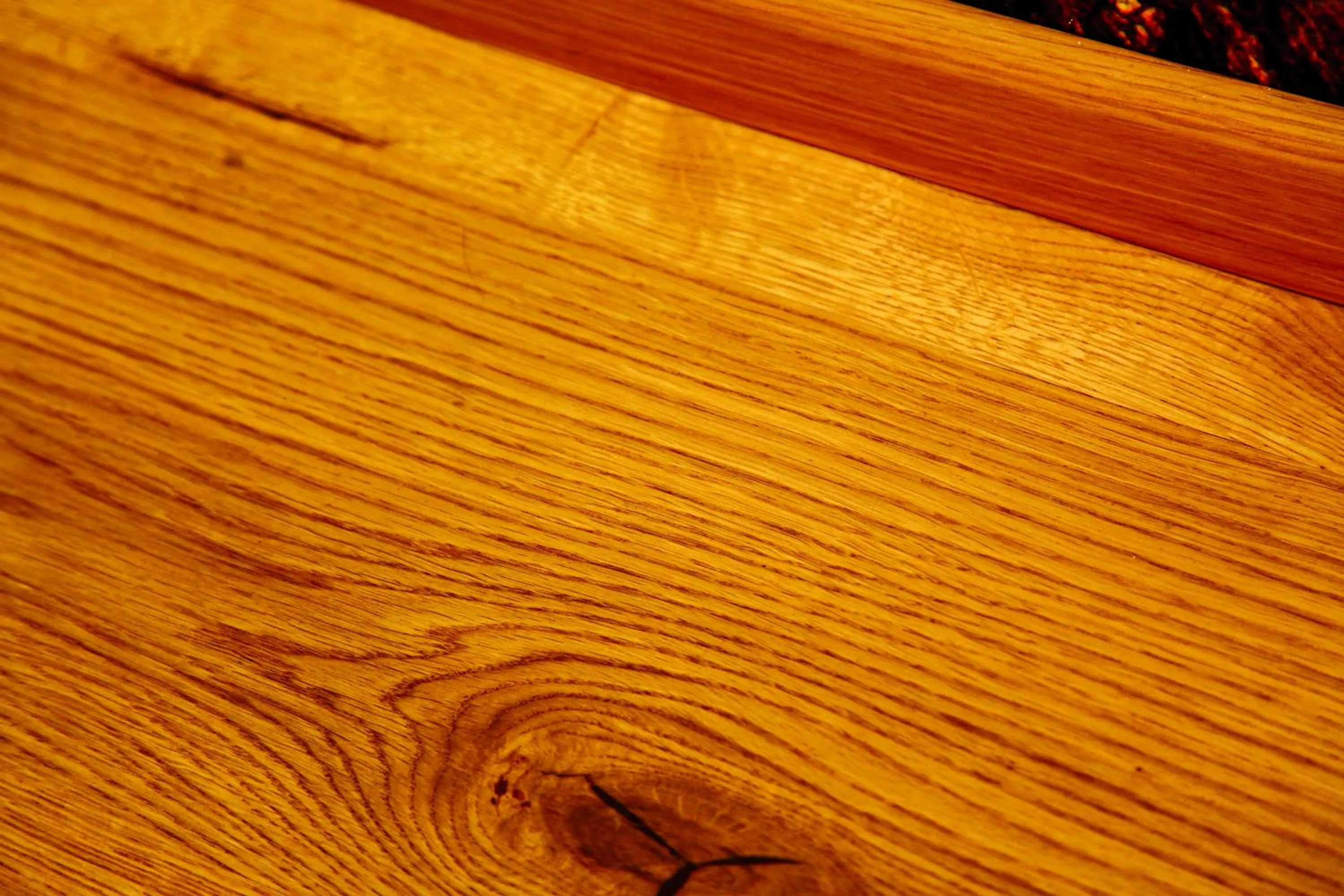 Decorative detail in Flair Hotel Nieder