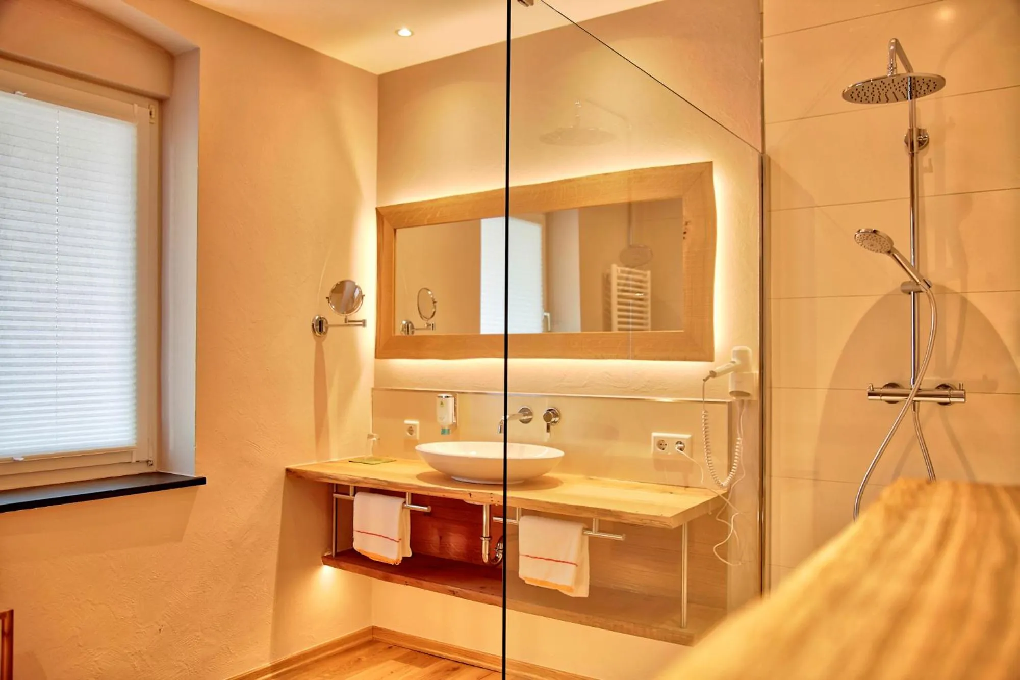 Photo of the whole room in Flair Hotel Nieder