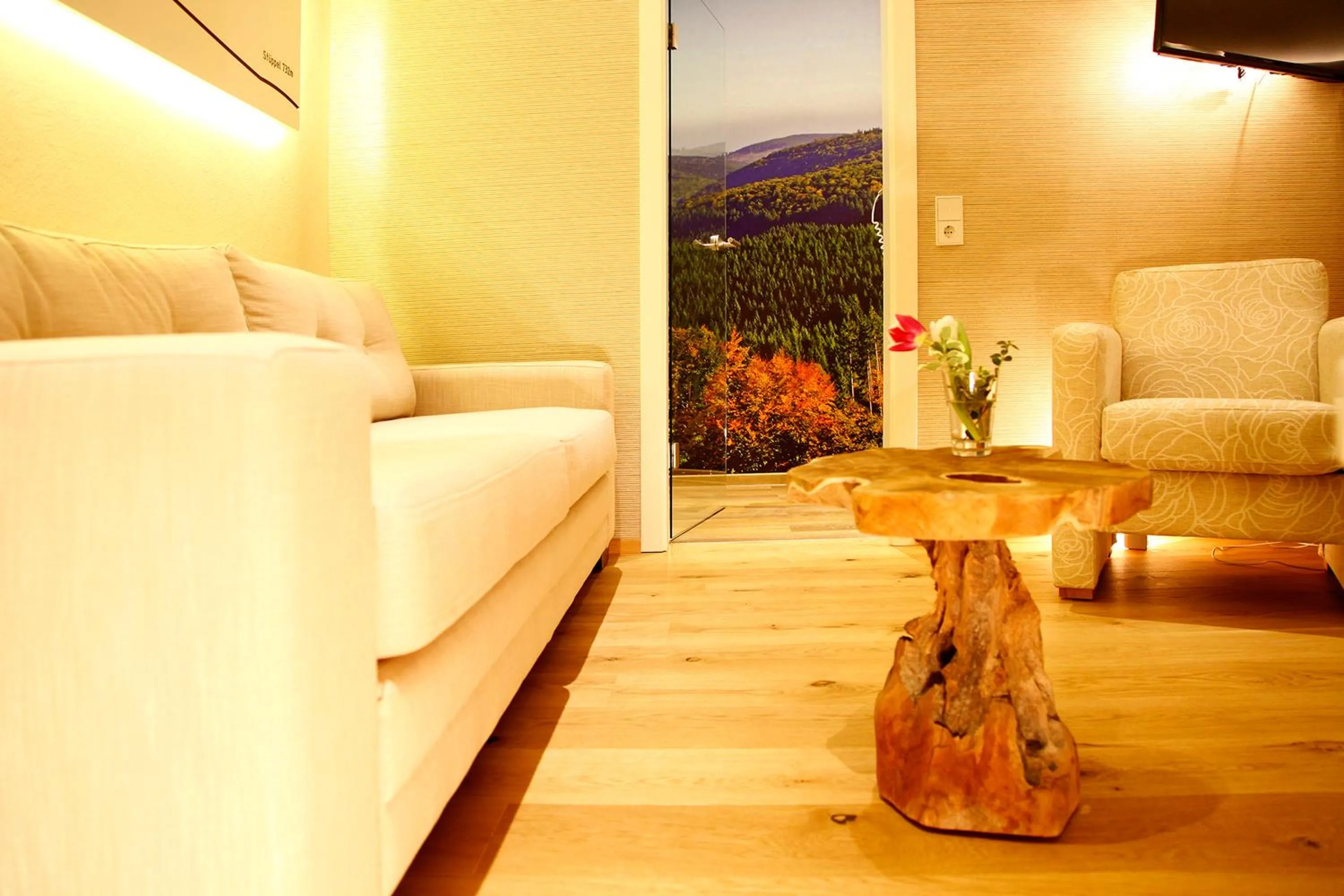 Photo of the whole room in Flair Hotel Nieder