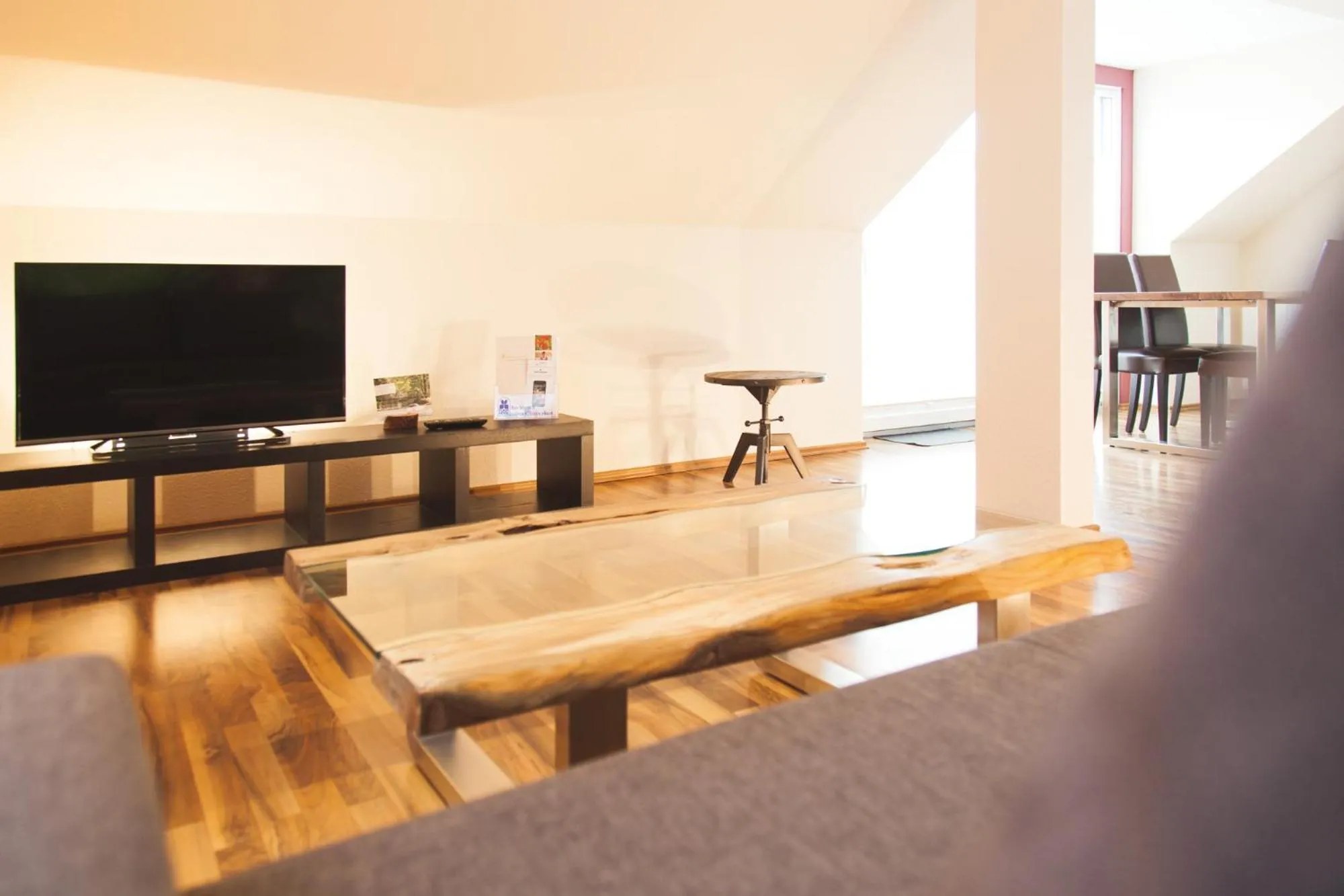 Photo of the whole room in Flair Hotel Nieder