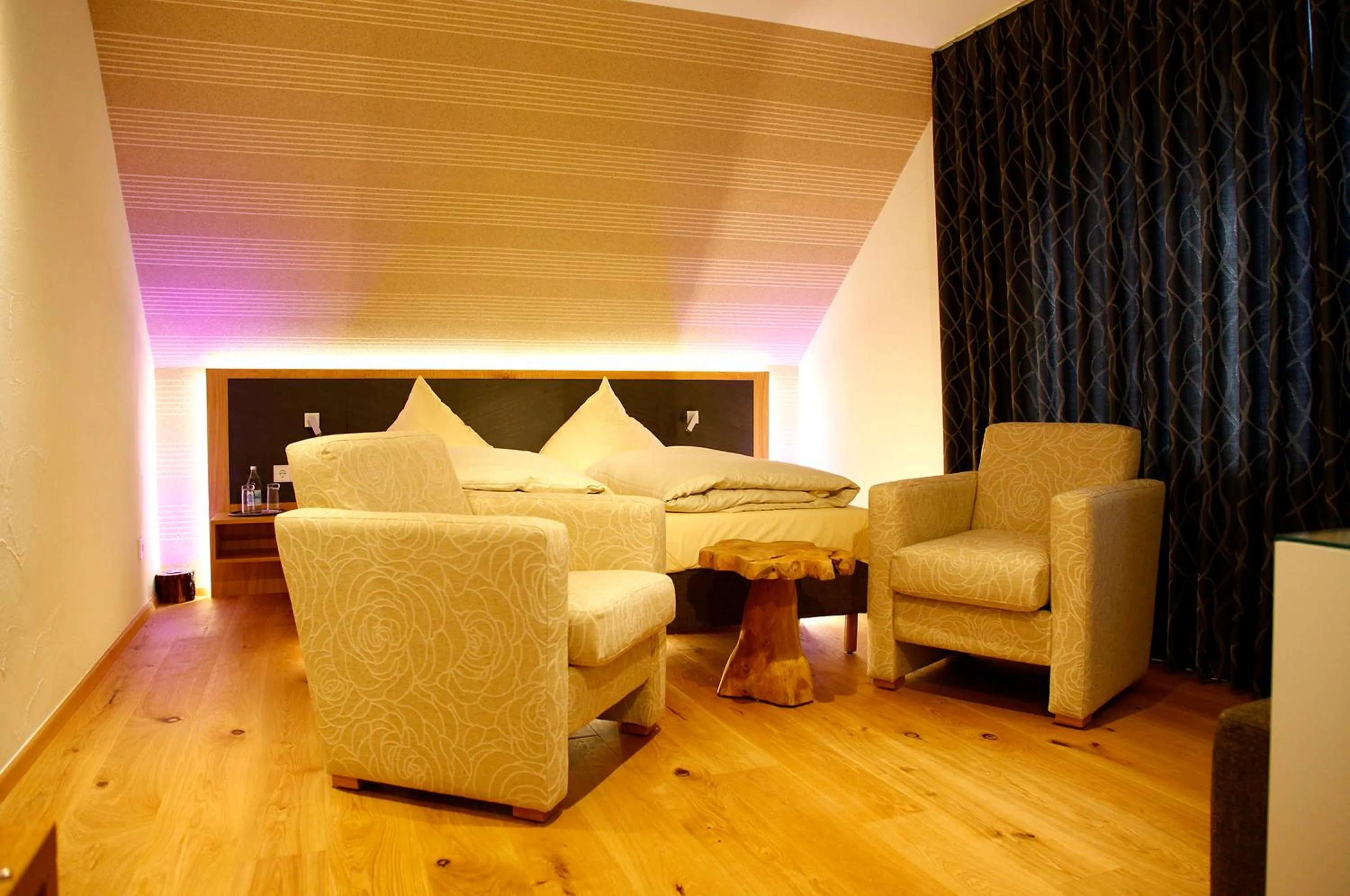 Photo of the whole room in Flair Hotel Nieder