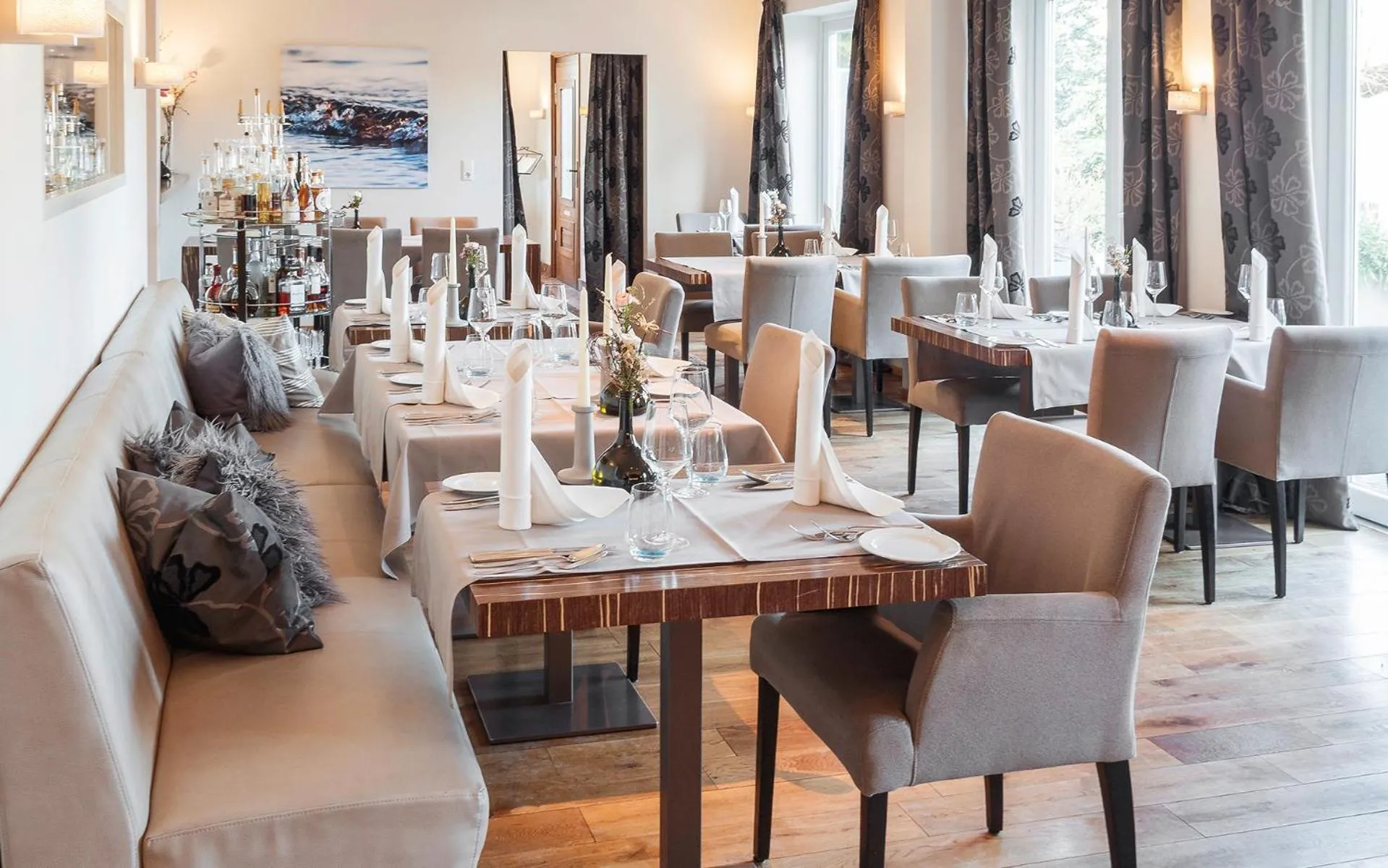 Boutique Hotel Friesinger