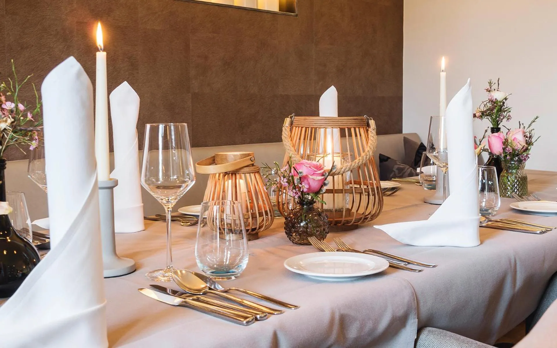 Boutique Hotel Friesinger
