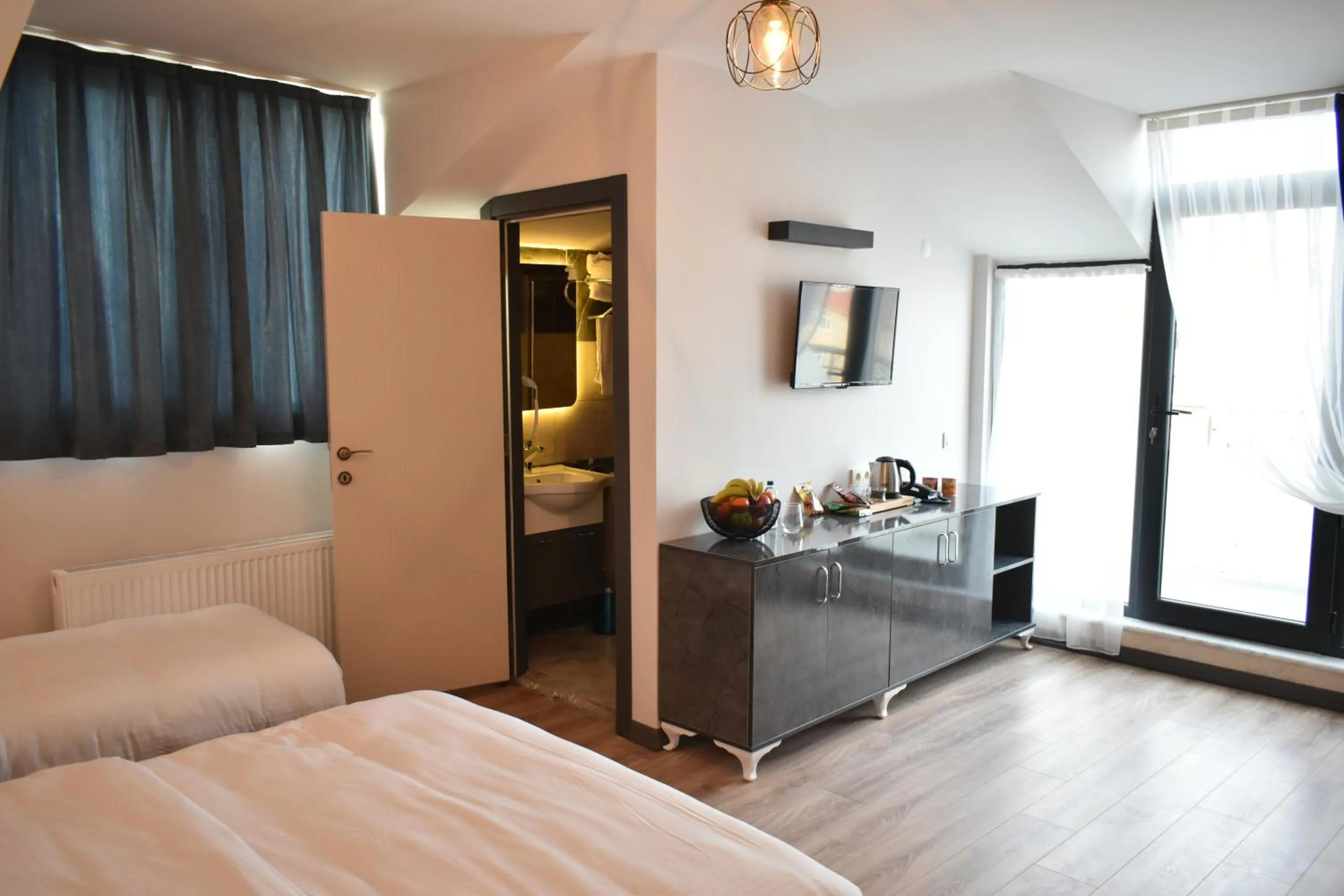 Other, Bed in Avcılar Garden Hotel