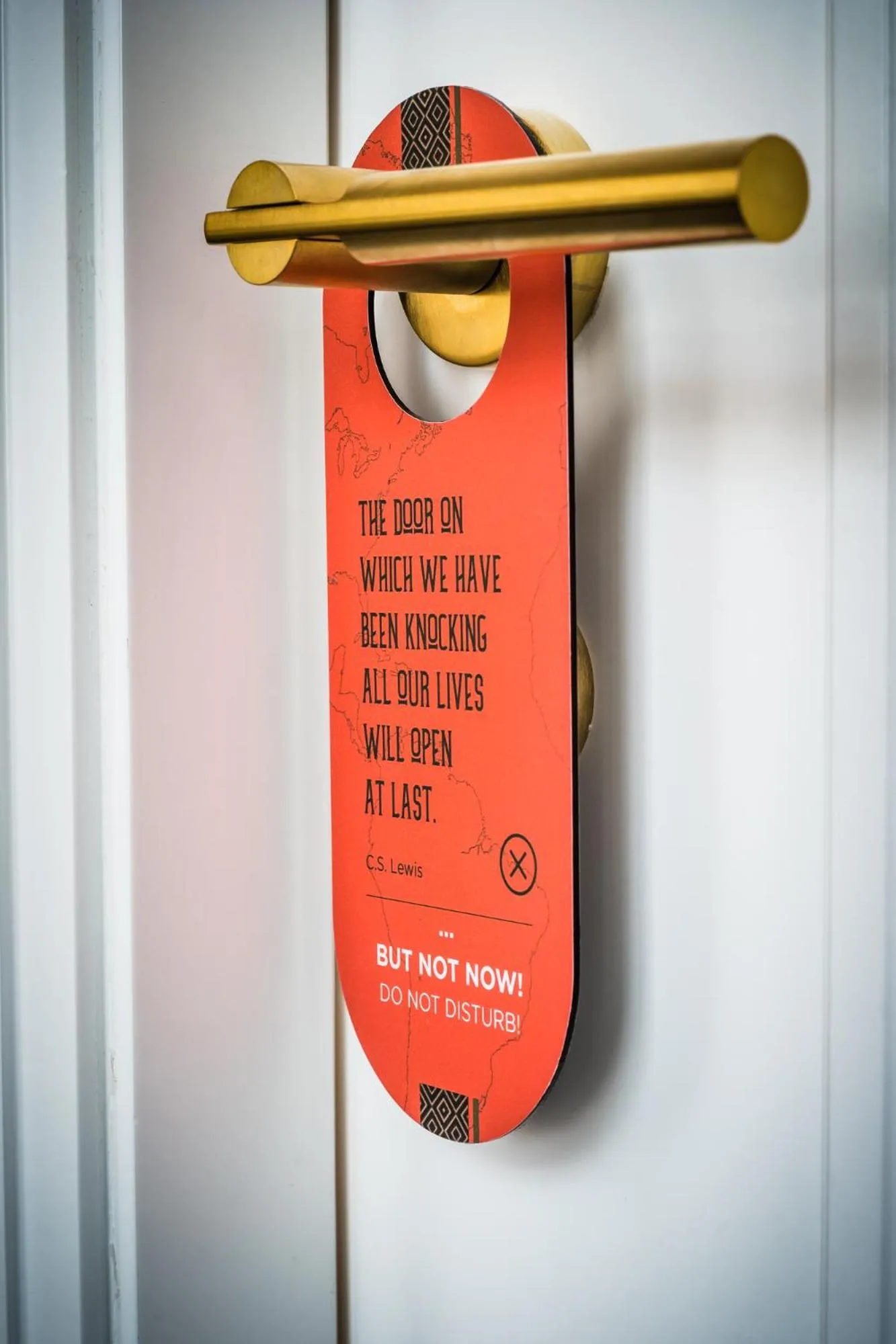 Property logo or sign in The Merchant Baku