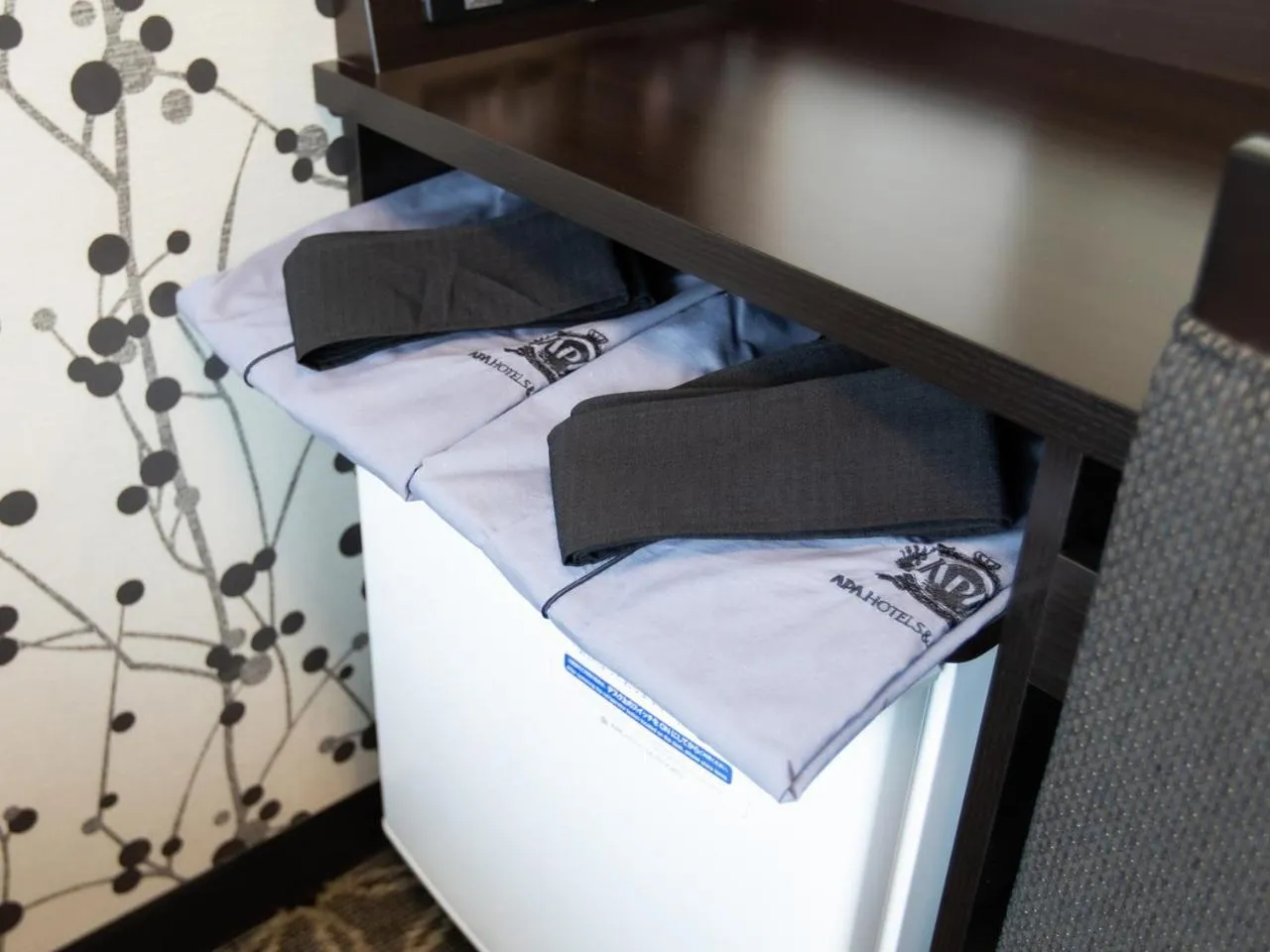 Other, Bed in APA Hotel Fukuoka Tenjin Nishi