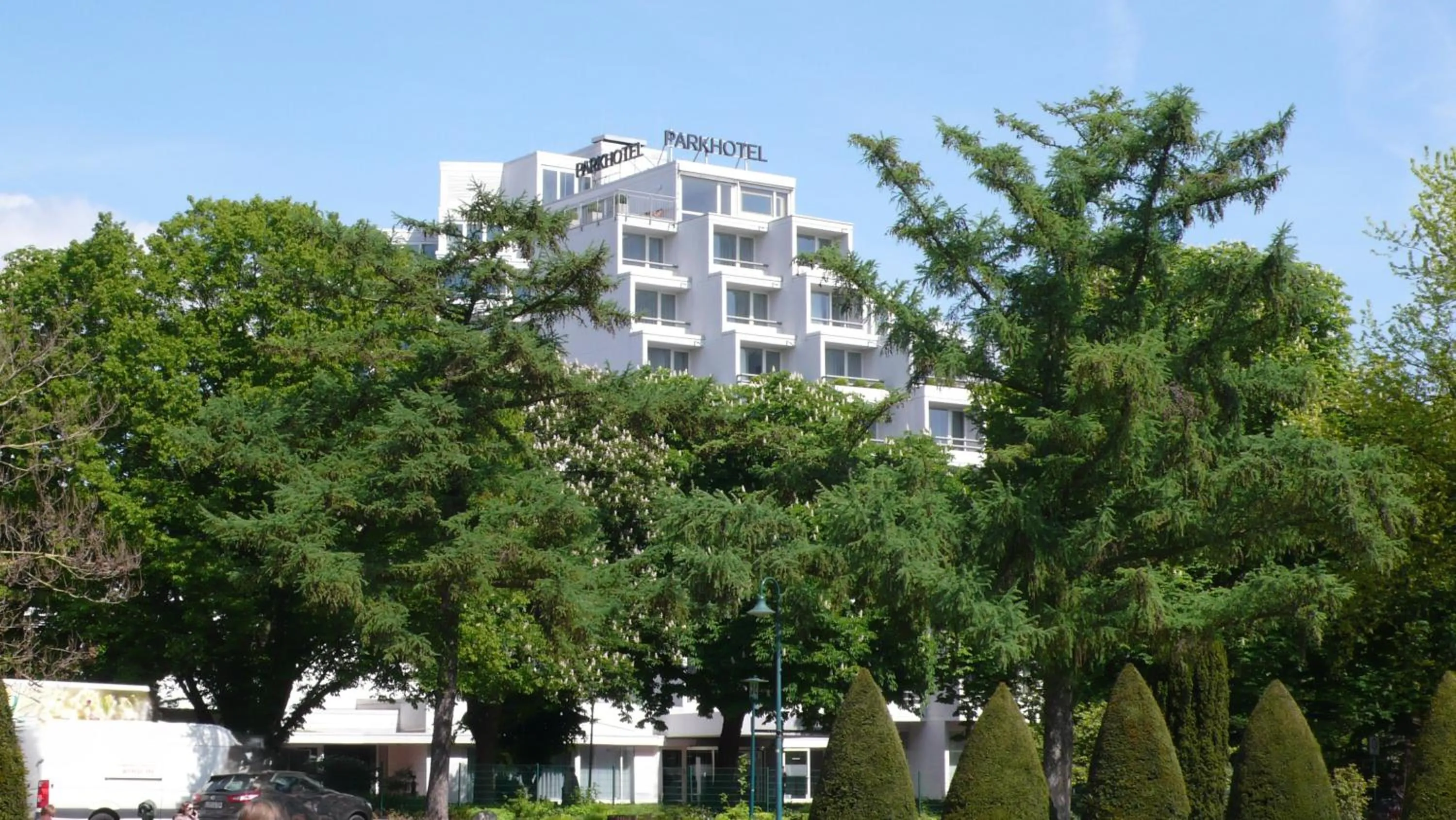 PARKHOTEL Hameln