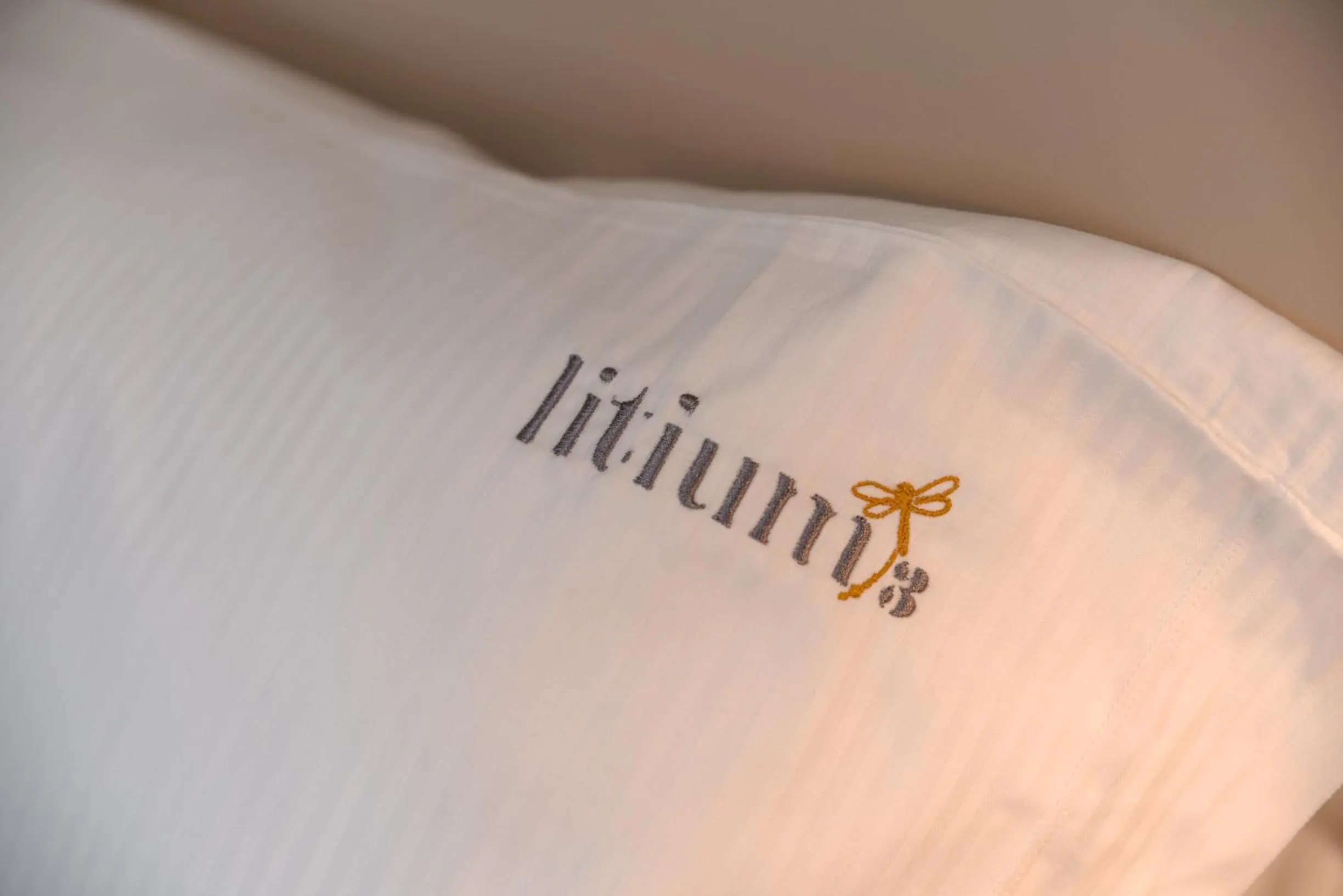 Property logo or sign, Bed in Litium 3