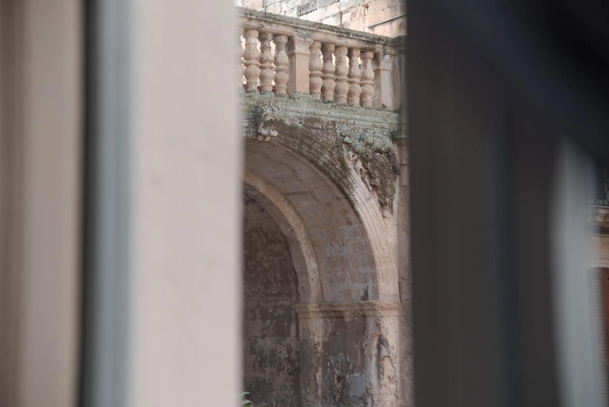 City view in Litium 3