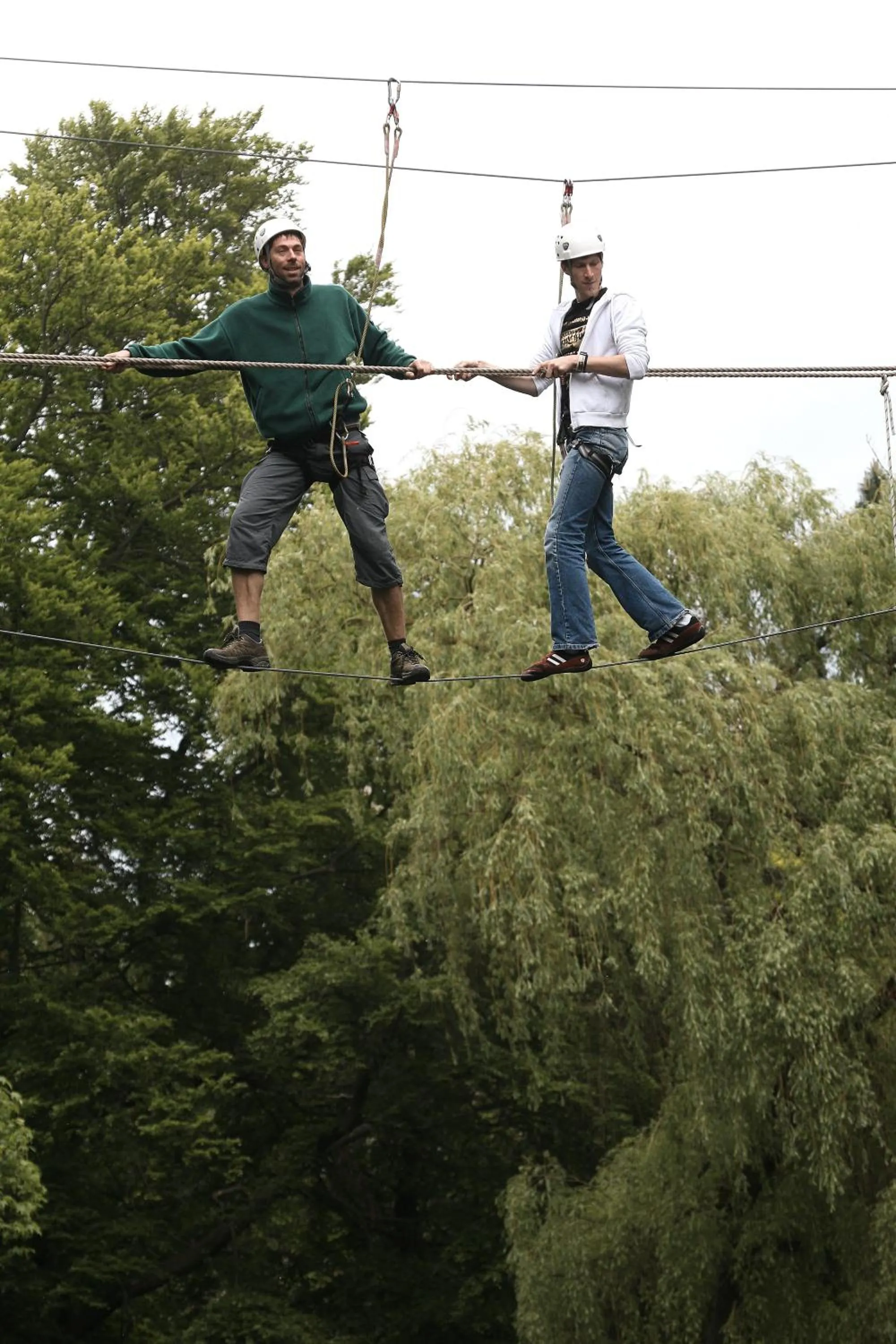 Activities in Arcadeon