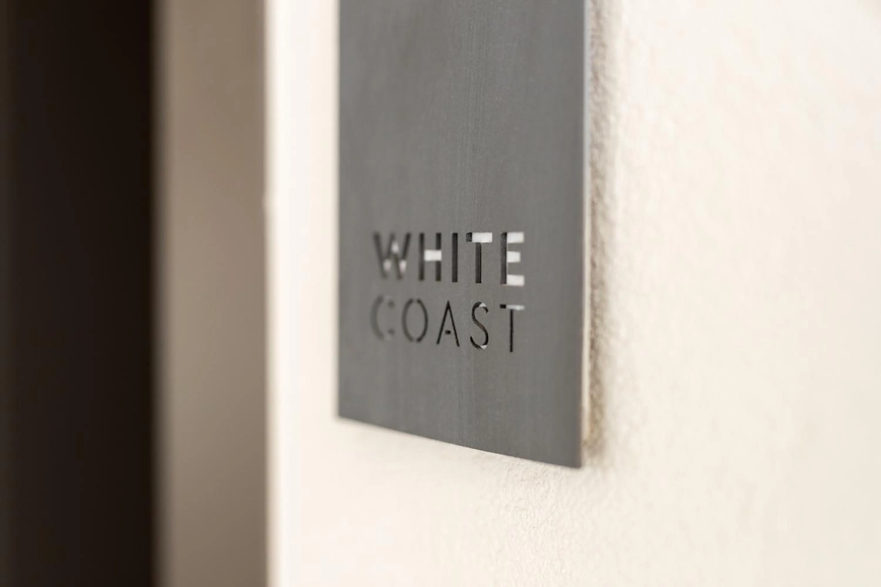 Property logo or sign in Domes White Coast Milos, Adults Only