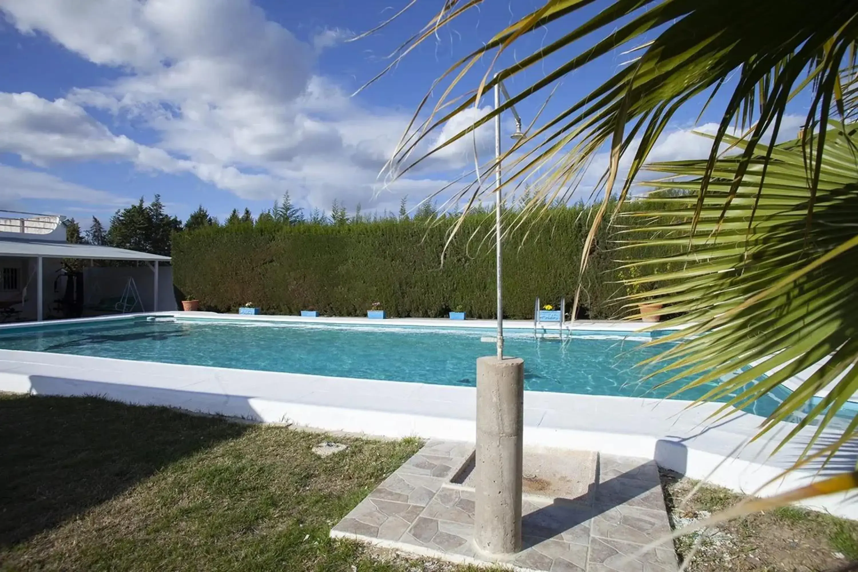 Charming Villa in Linares with Private Pool Charming Villa in Linares with Private Pool