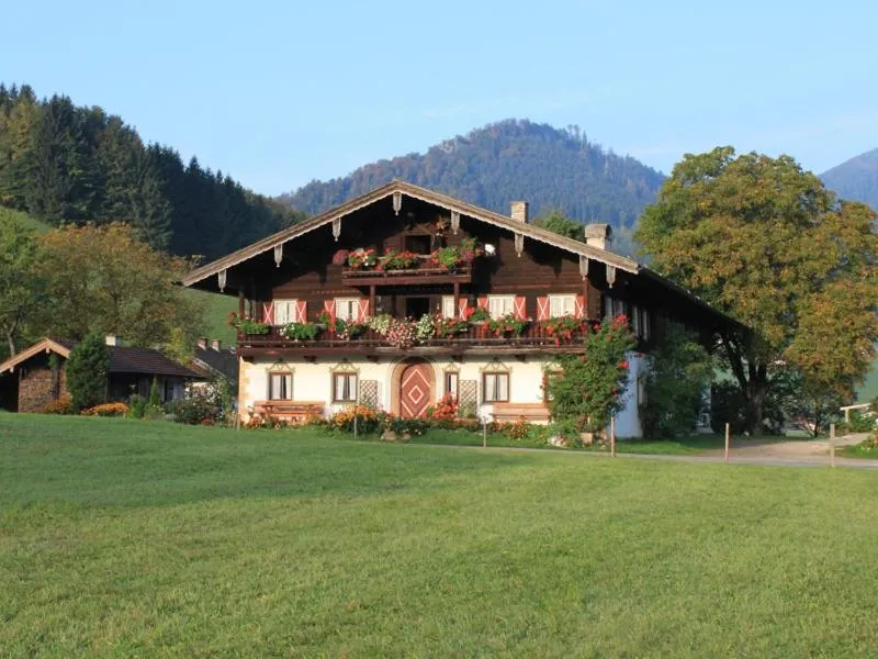Haus Matzl inkl. Chiemgaukarte