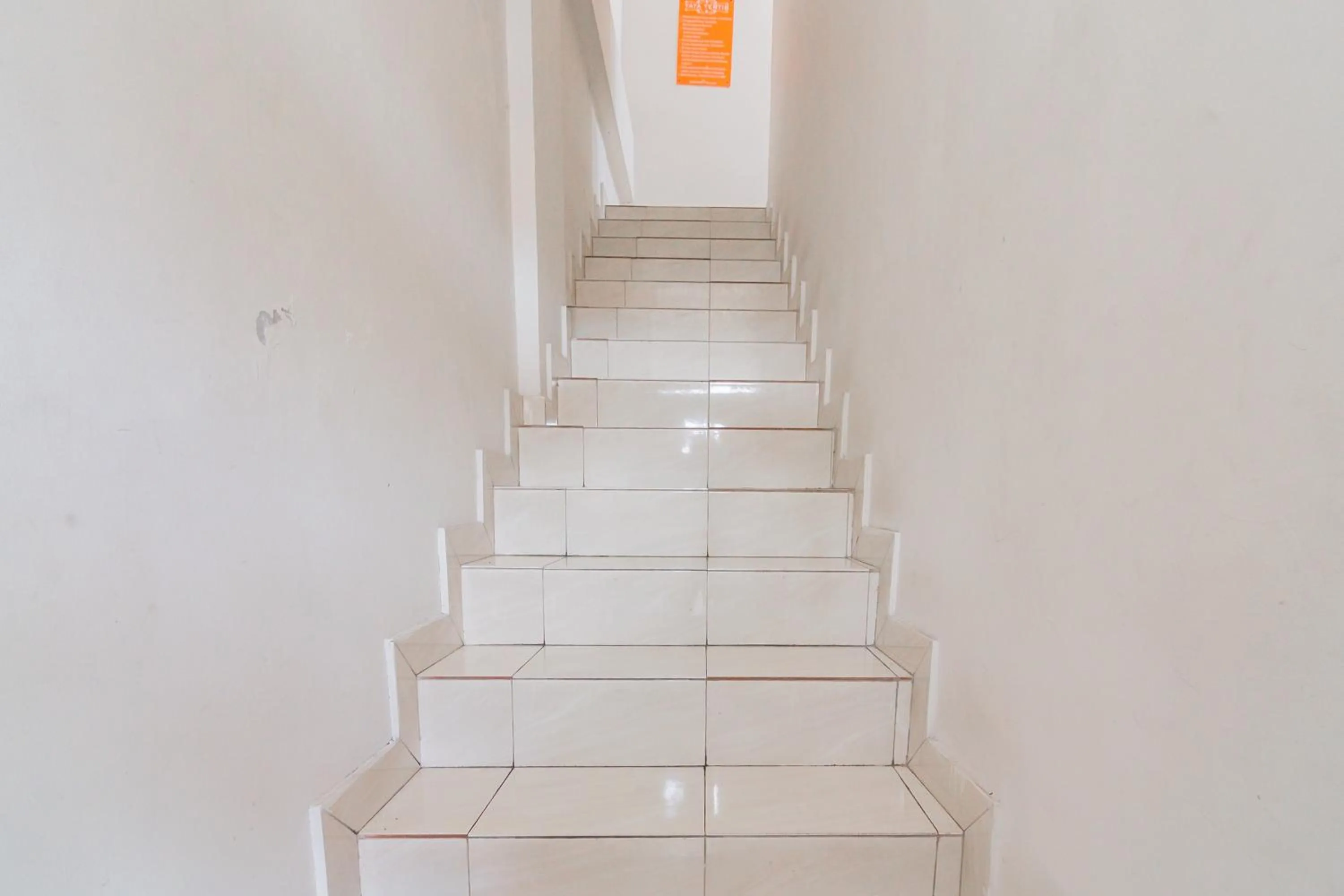 Floor plan in Koolkost near Stikes Cirebon