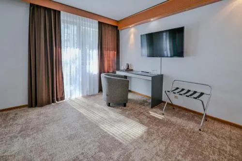 Hotel Mondial Comfort - Frankfurt City Centre