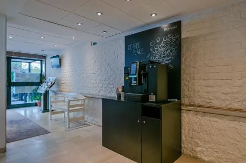 Hotel Mondial Comfort - Frankfurt City Centre