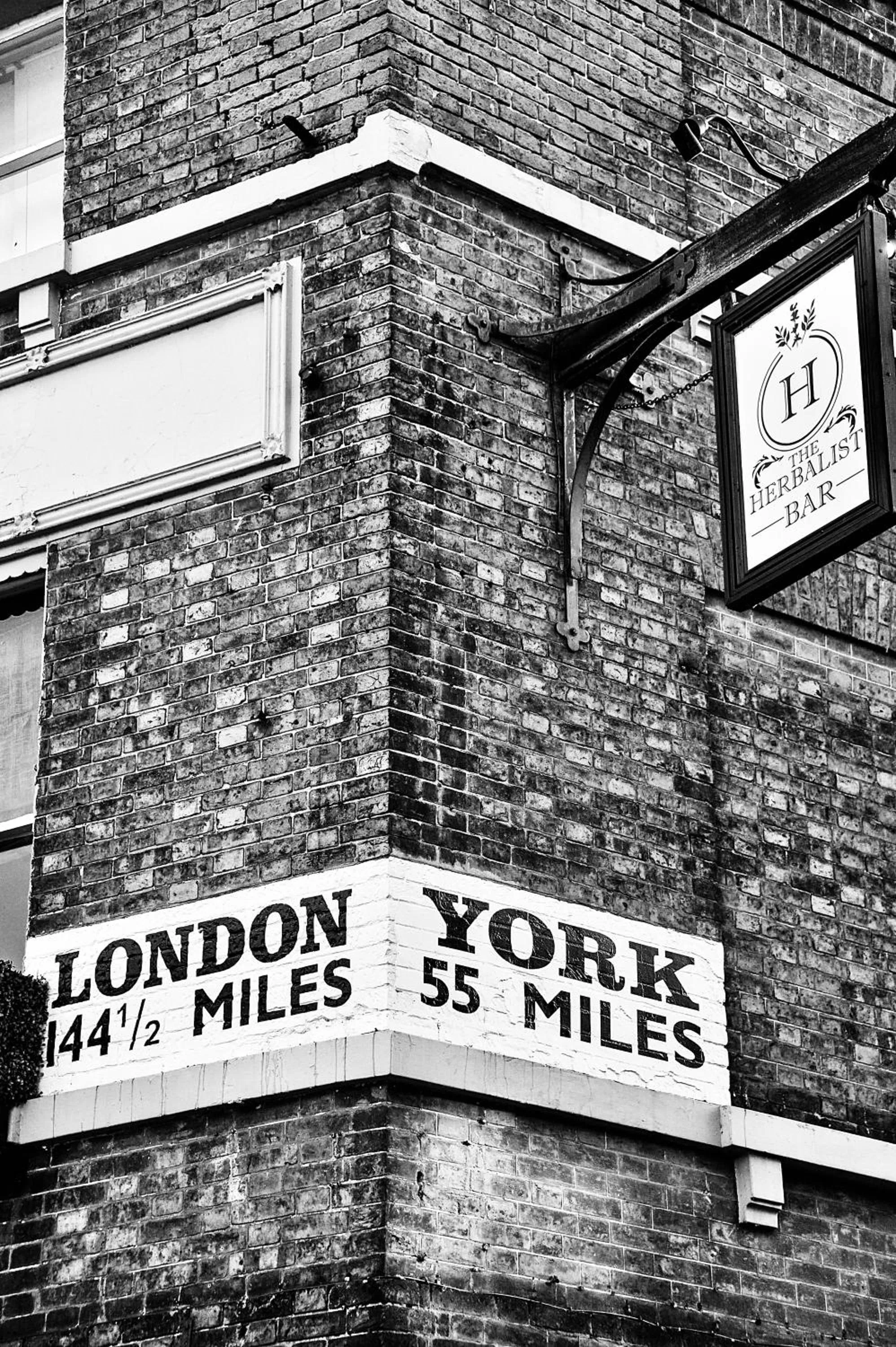 Property logo or sign in The White Hart Rooms