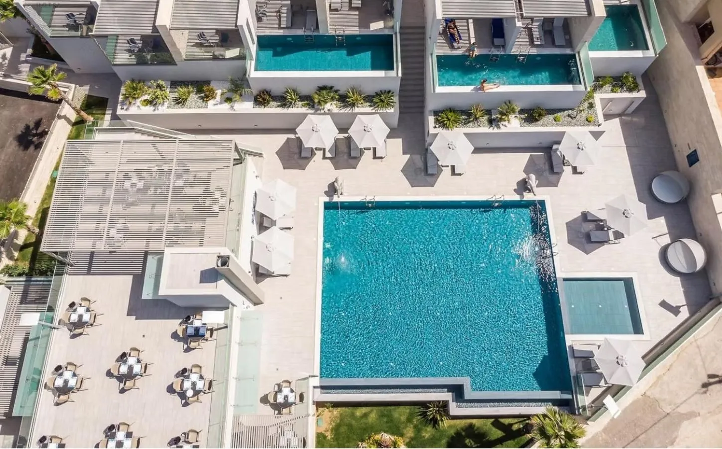 Blue Elephant Boutique Hotel & Spa - Adults Only