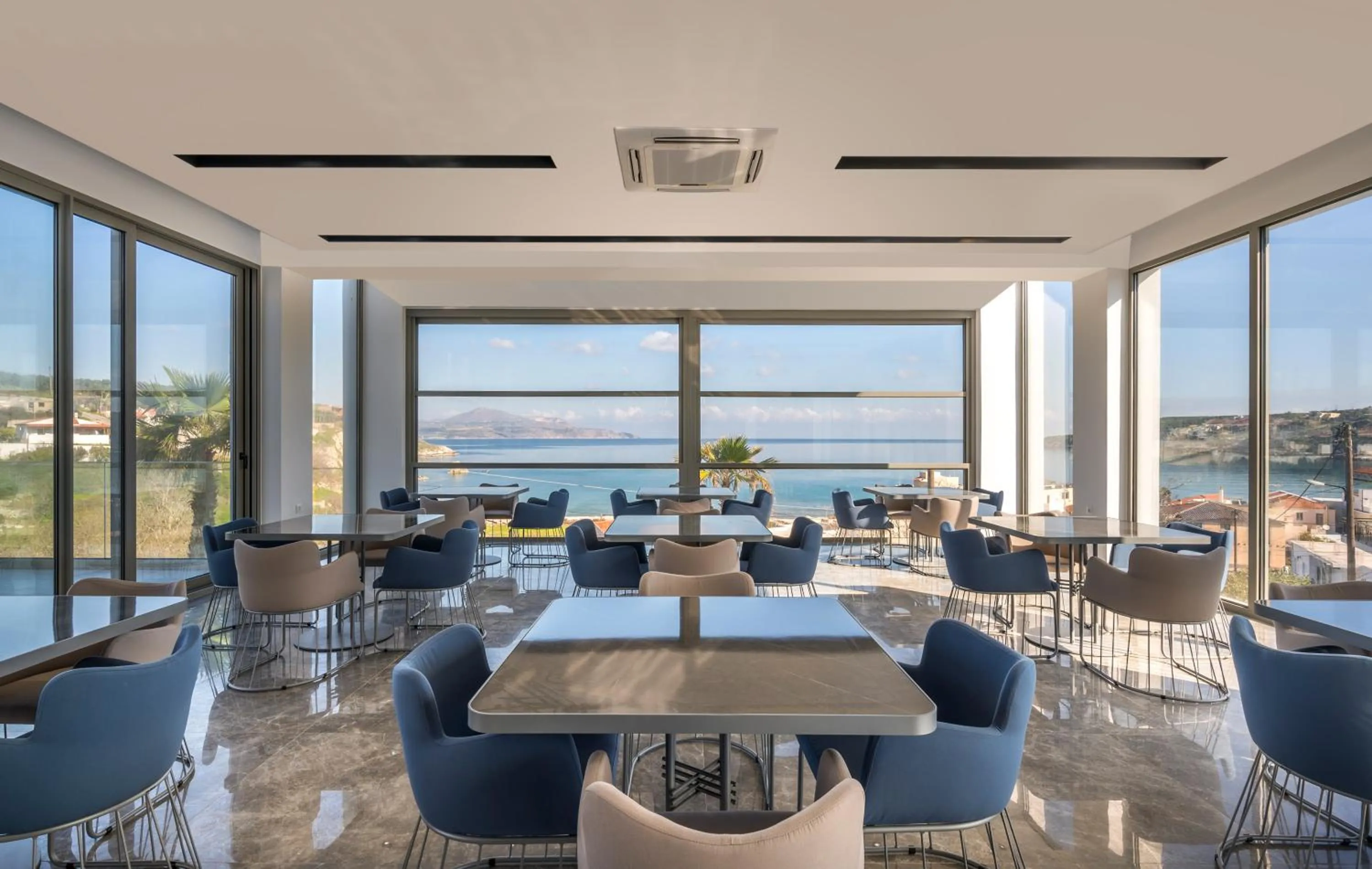 Property building in Blue Elephant Boutique Hotel & Spa - Adults Only