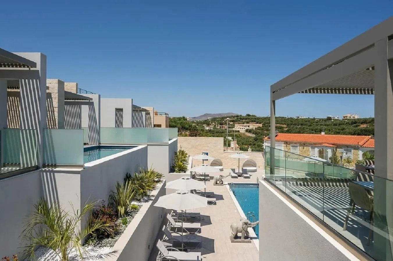 Blue Elephant Boutique Hotel & Spa - Adults Only