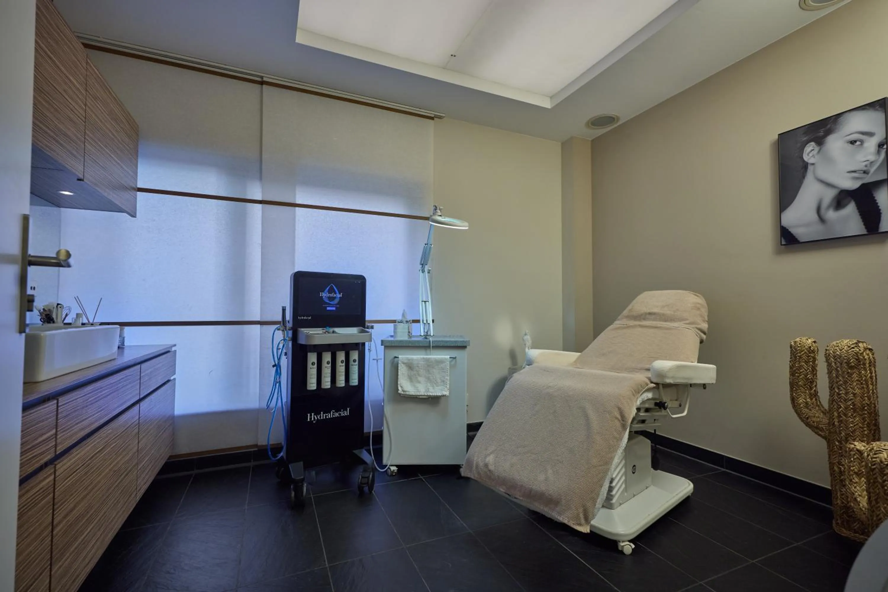 Spa and wellness centre/facilities in DoubleTree by Hilton Hannover Schweizerhof