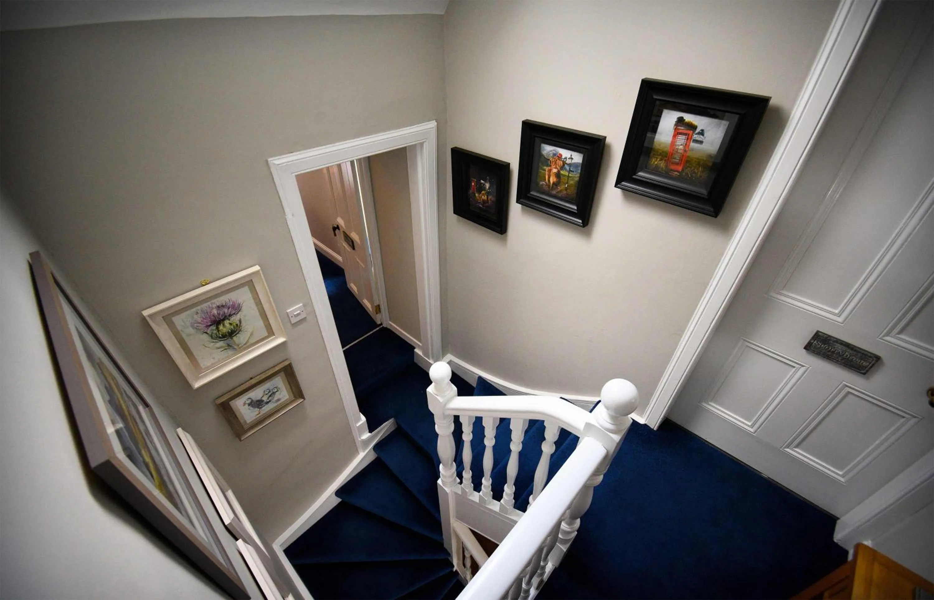 Property building in Rockview