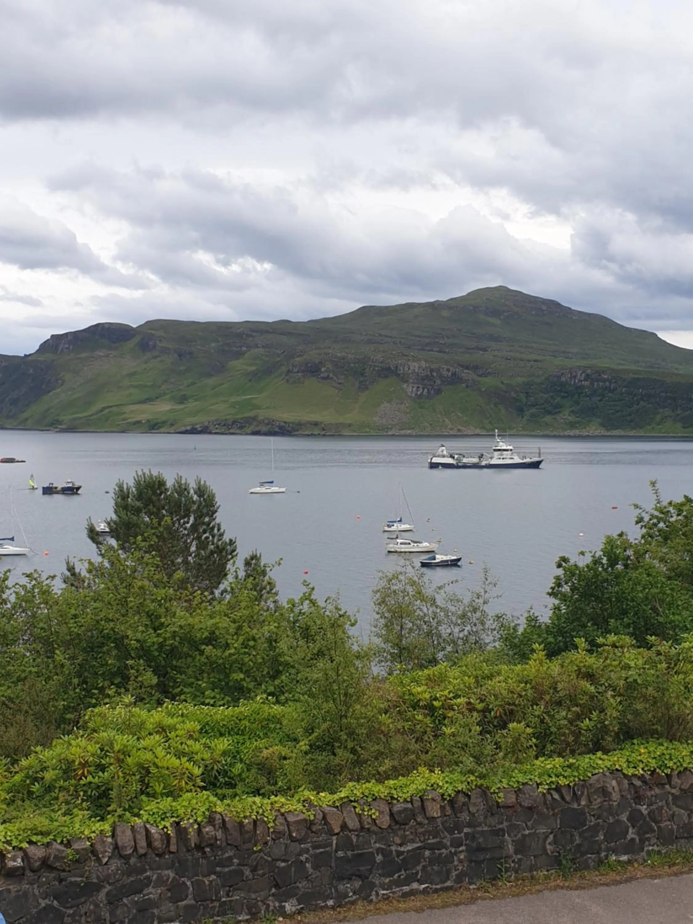 Sea view in Rockview