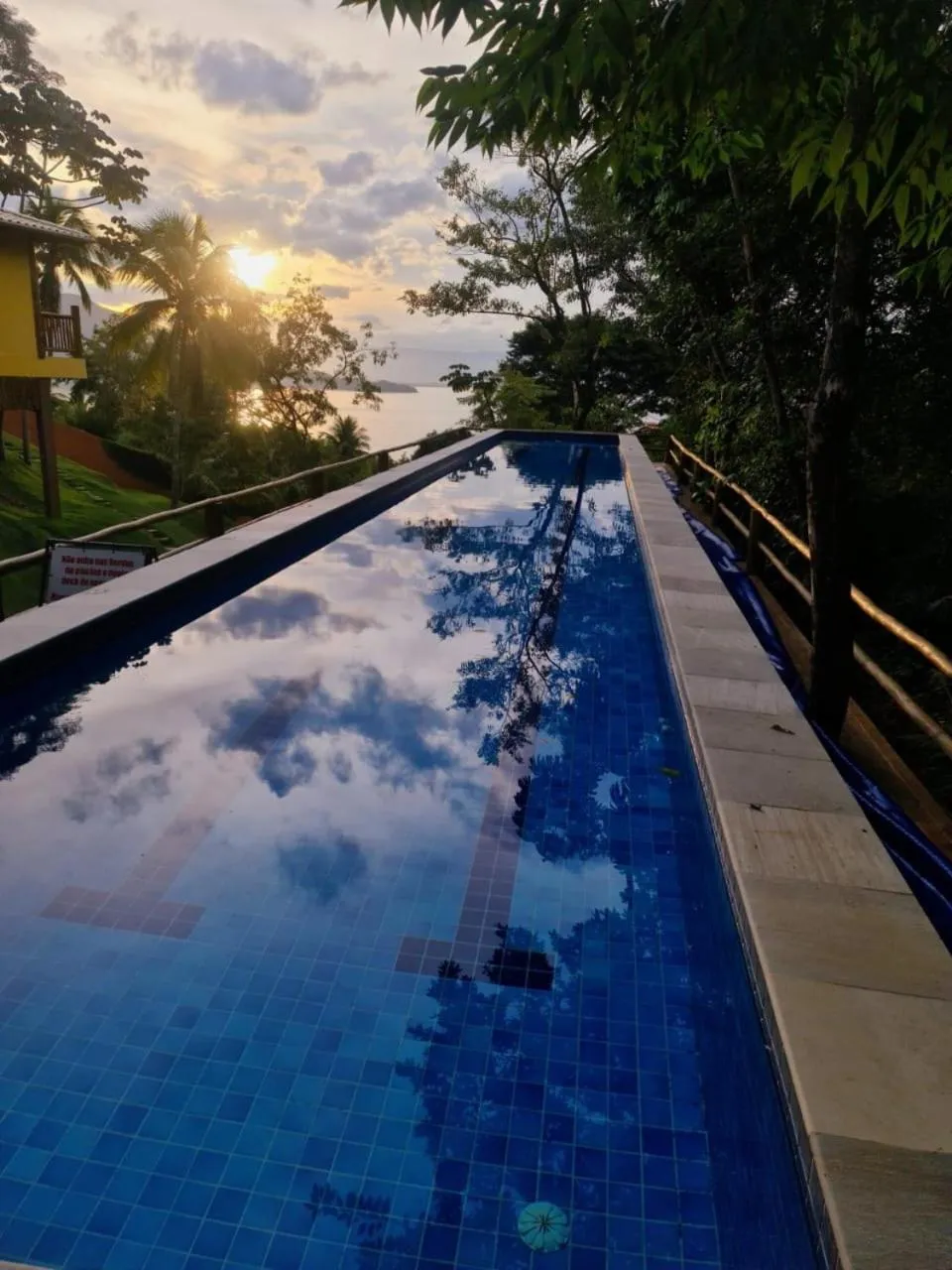 Siriúba Reserve