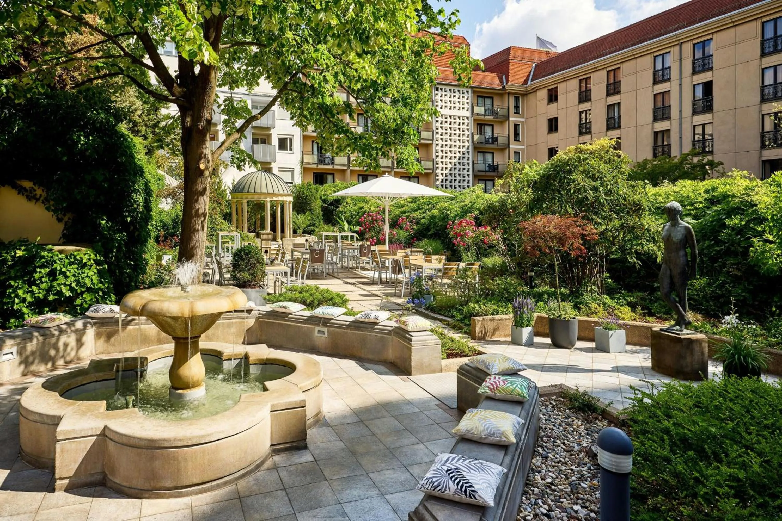 Other in The Westin Grand Berlin