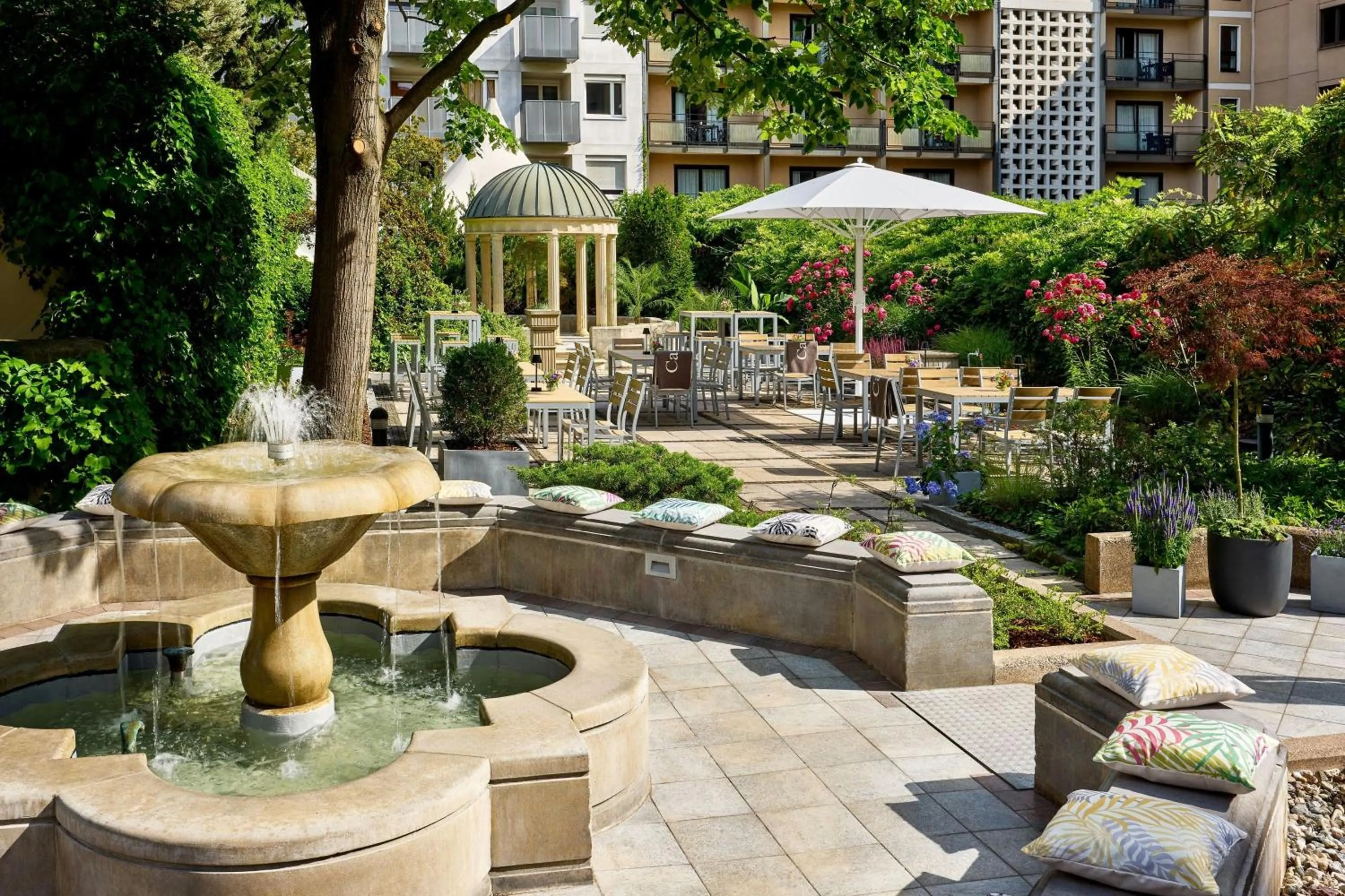 Other in The Westin Grand Berlin