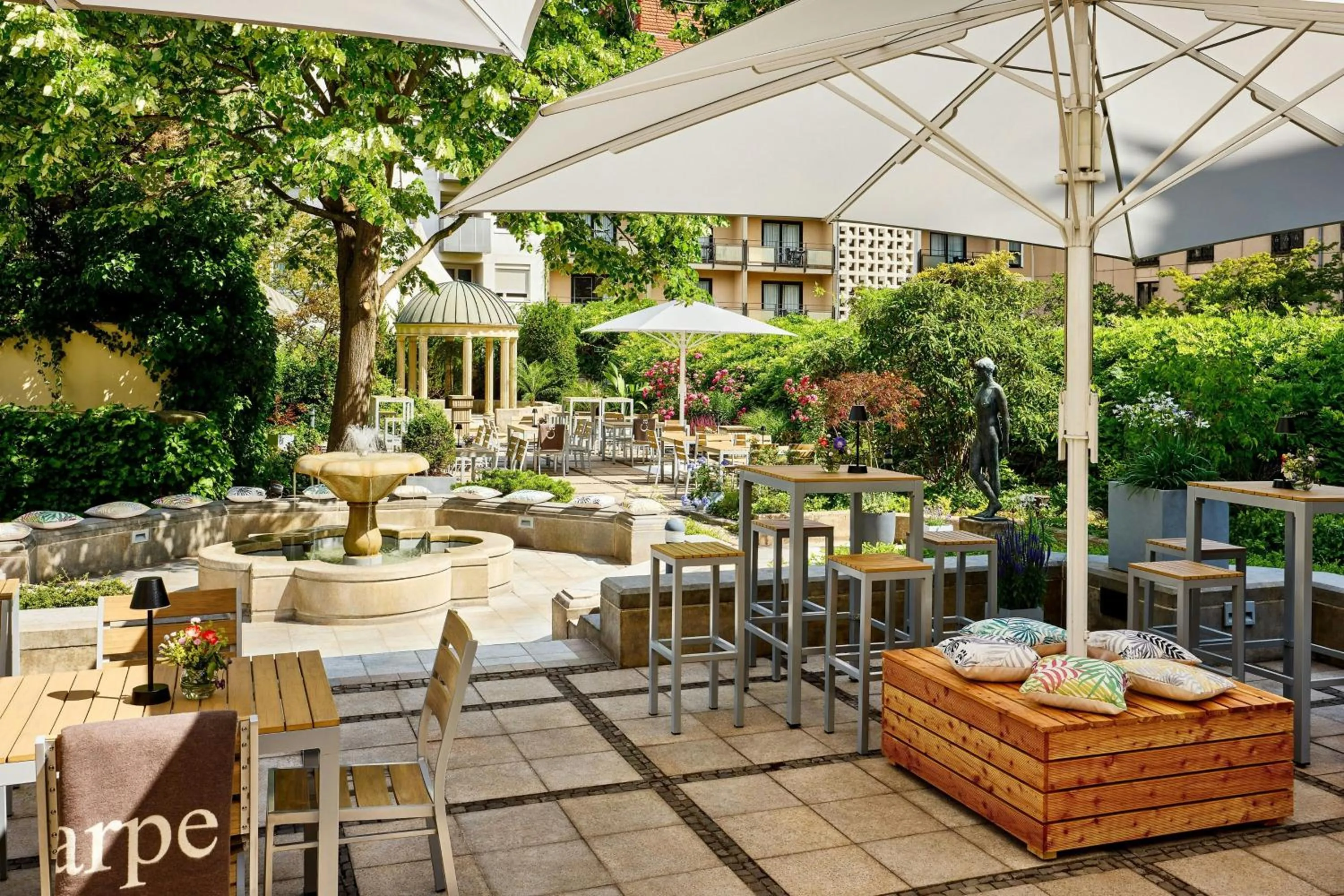 Other in The Westin Grand Berlin