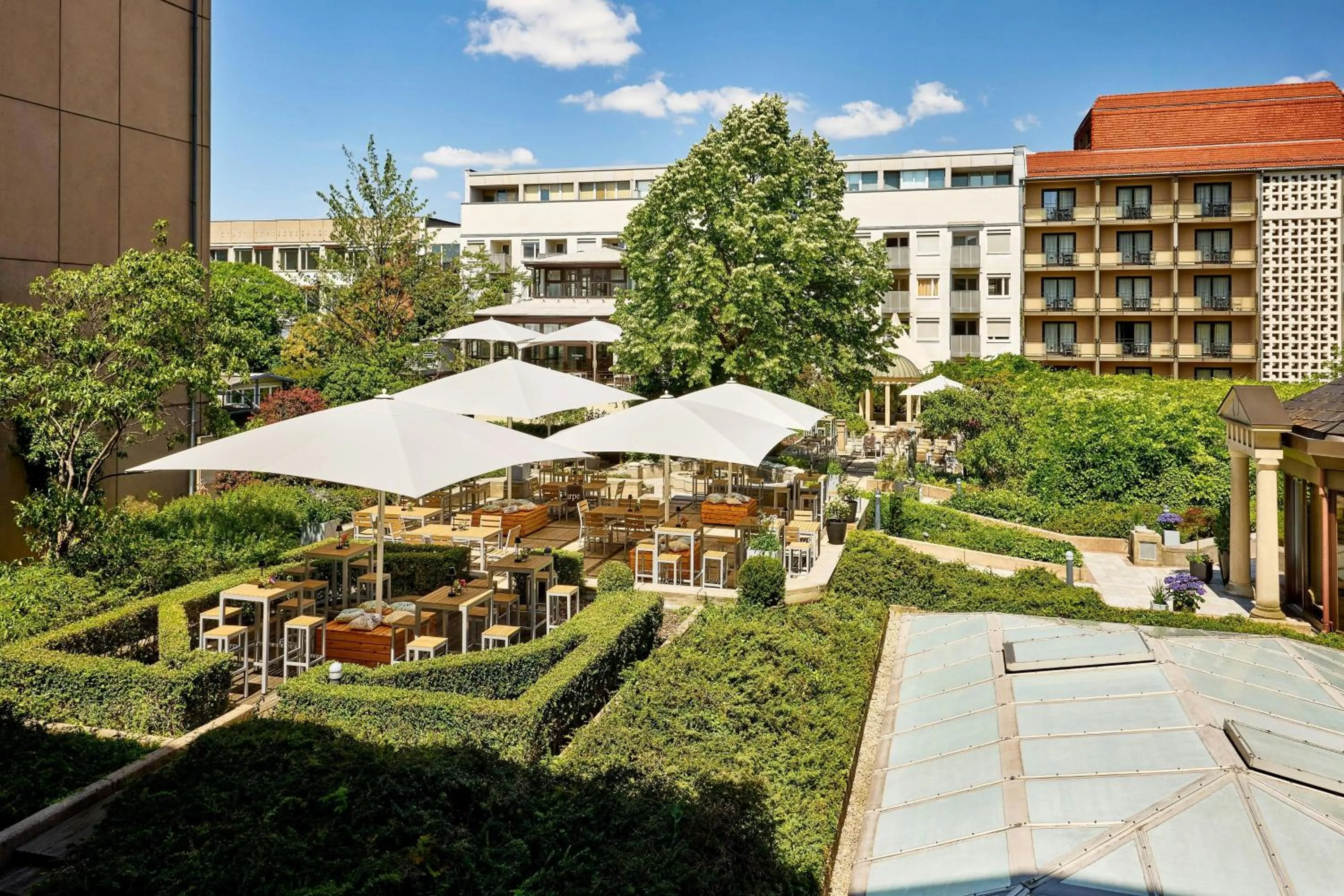 Other in The Westin Grand Berlin