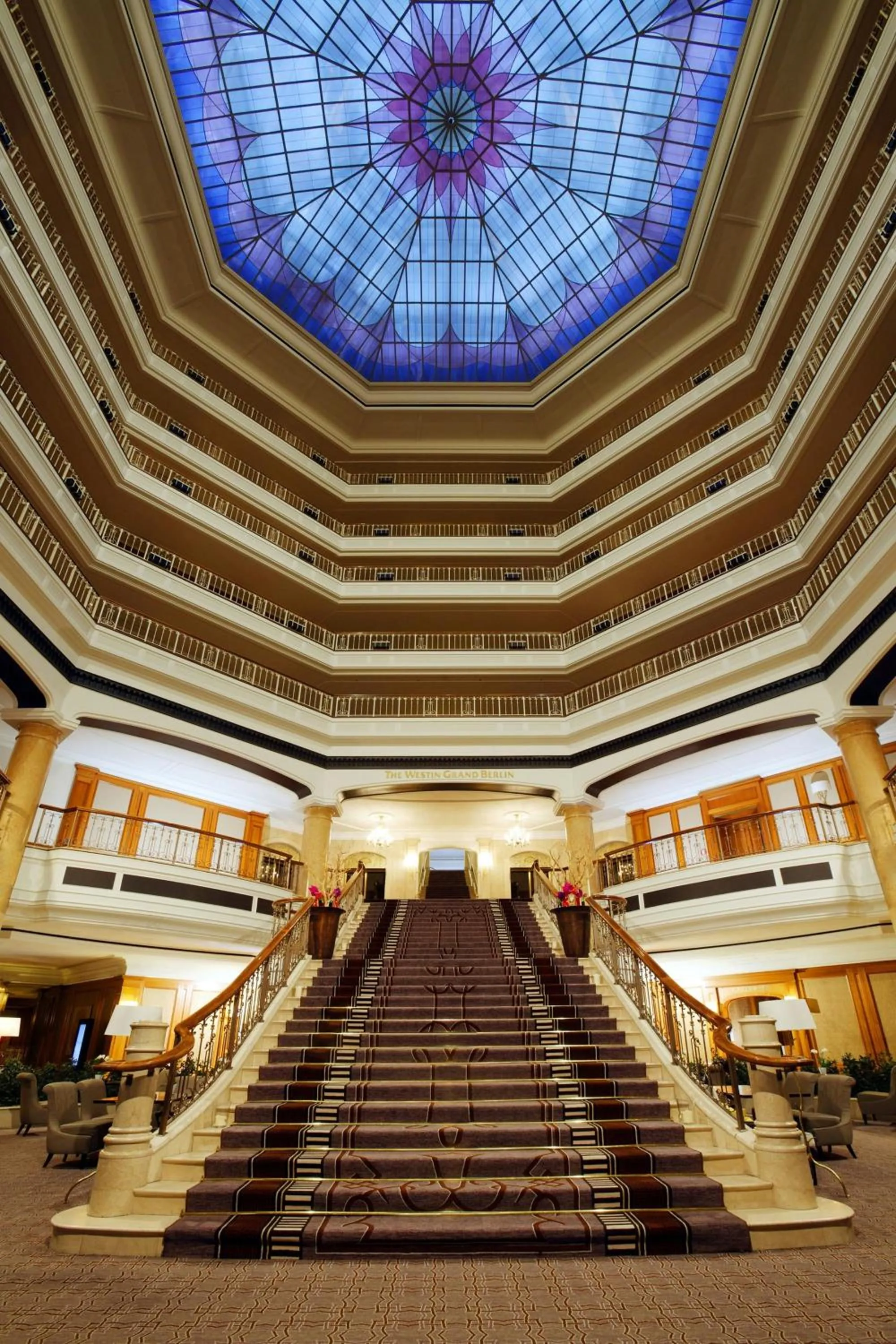 Other in The Westin Grand Berlin