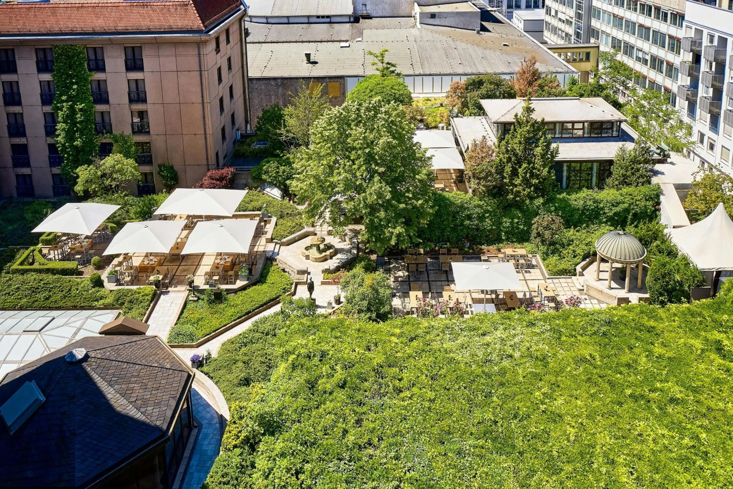 Other in The Westin Grand Berlin